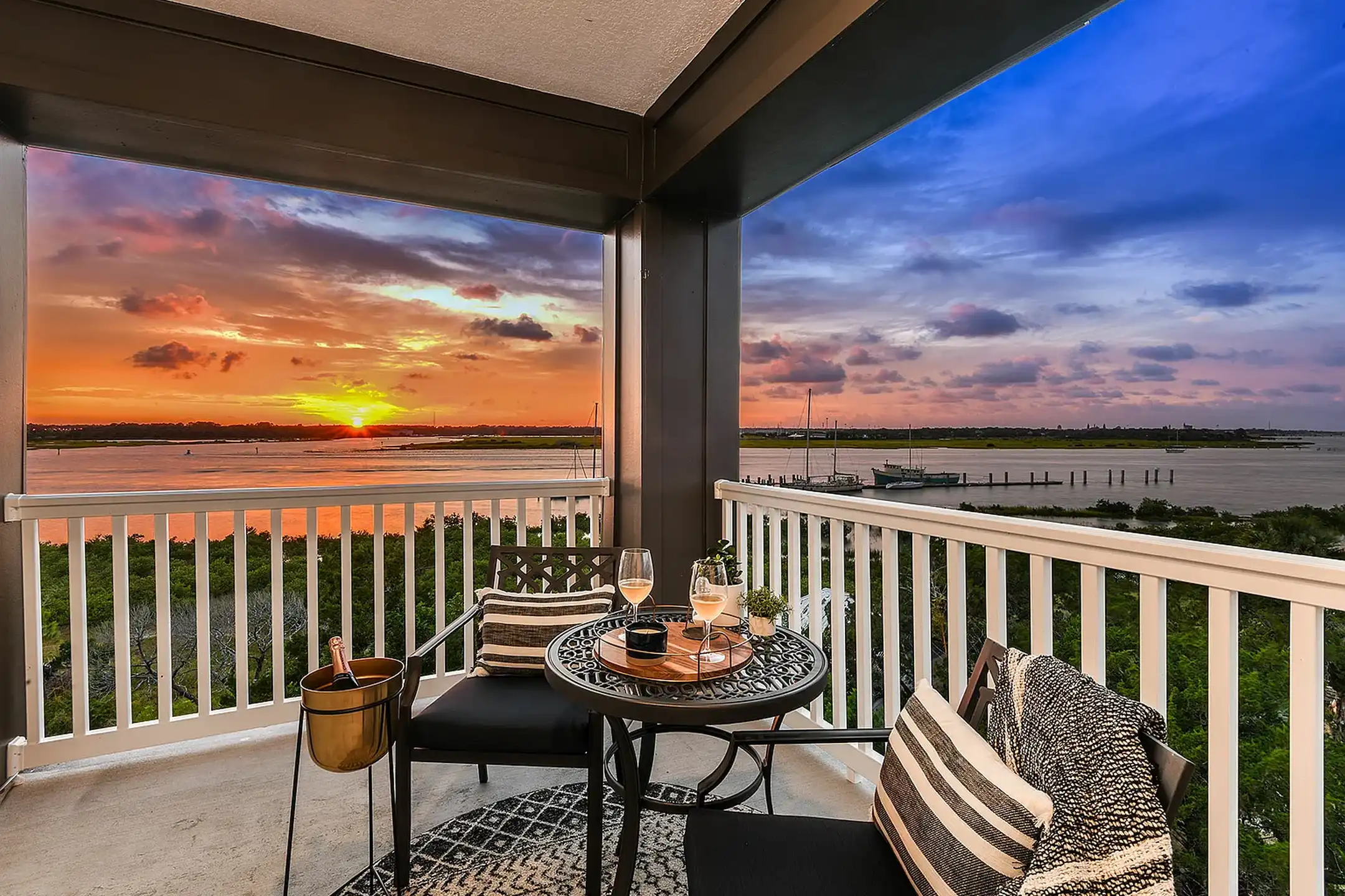 Isla Antigua 655 W Marina Cove Dr Saint Augustine, FL