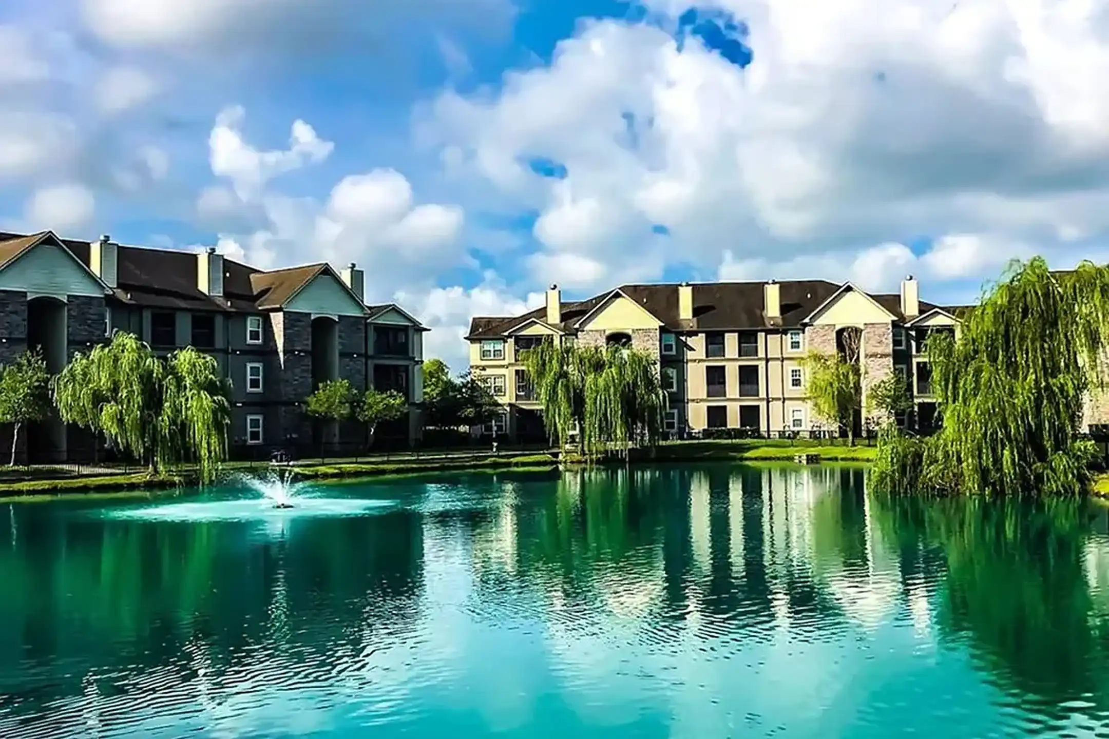 Belmere Luxury Apartments