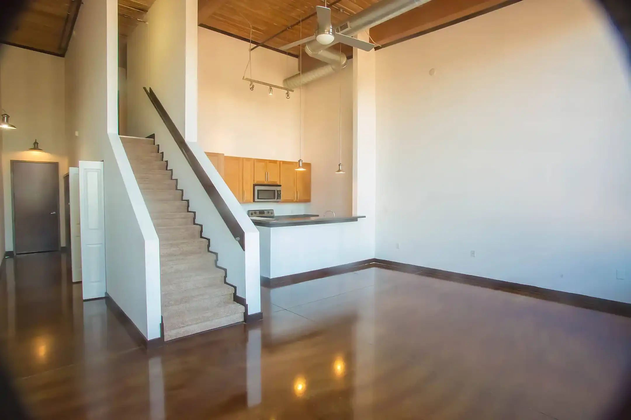 Mayfair Lofts 100 W Cleveland St Spartanburg, SC