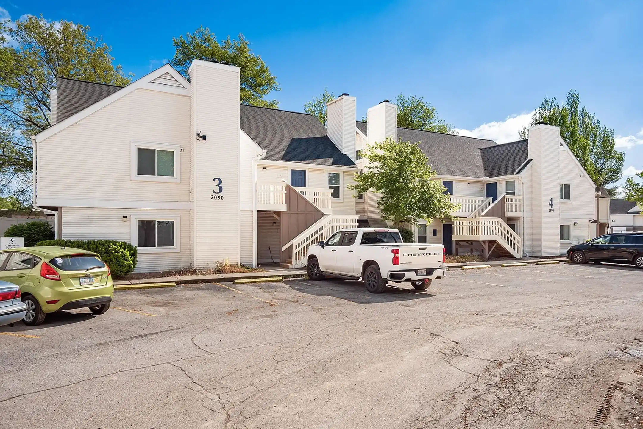 Columbus Ohio The Hamilton At North Market Land For Sale — 5822