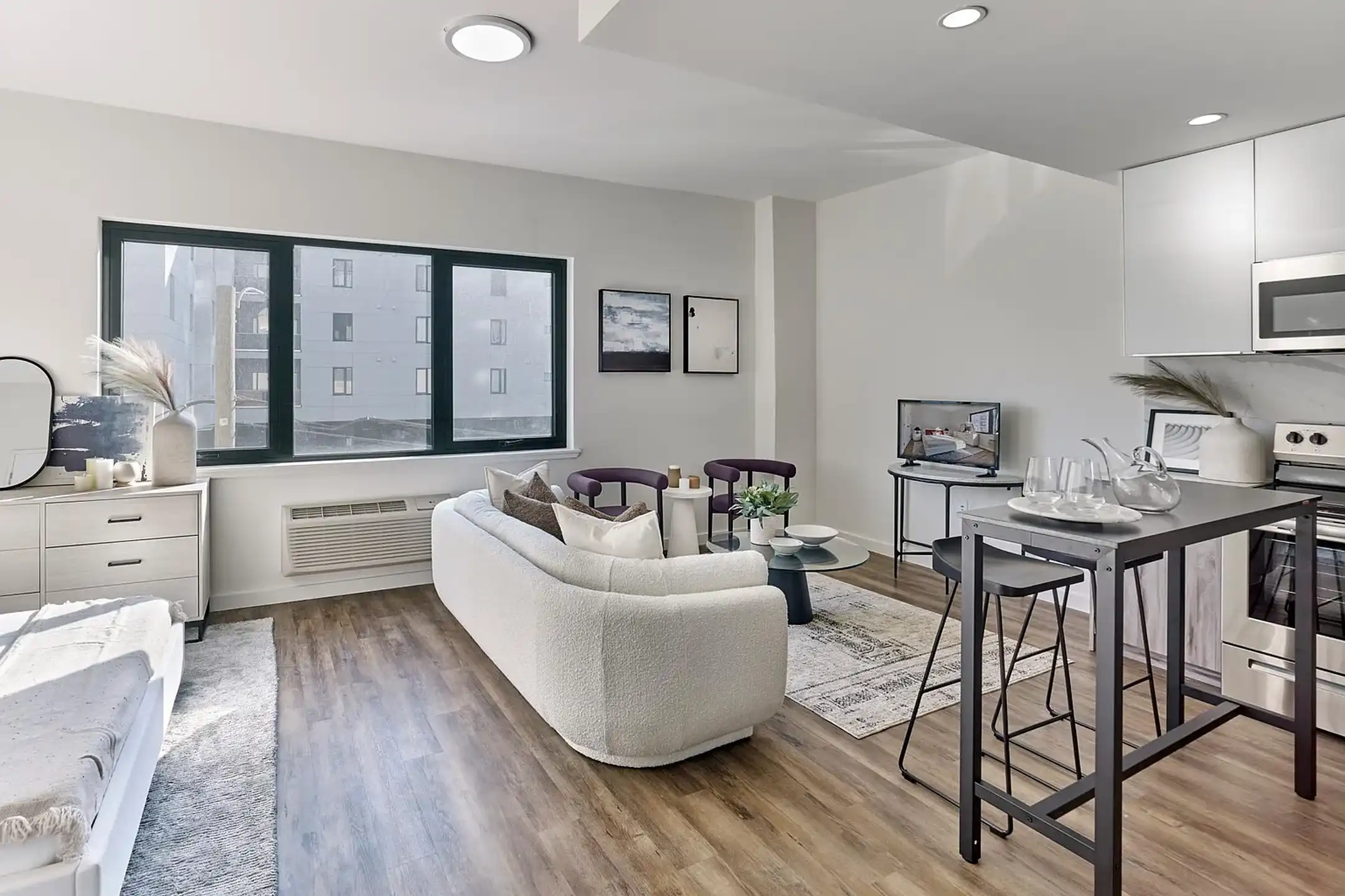 Indigo 141 - 141 S Harrison St - East Orange, NJ | Rent.