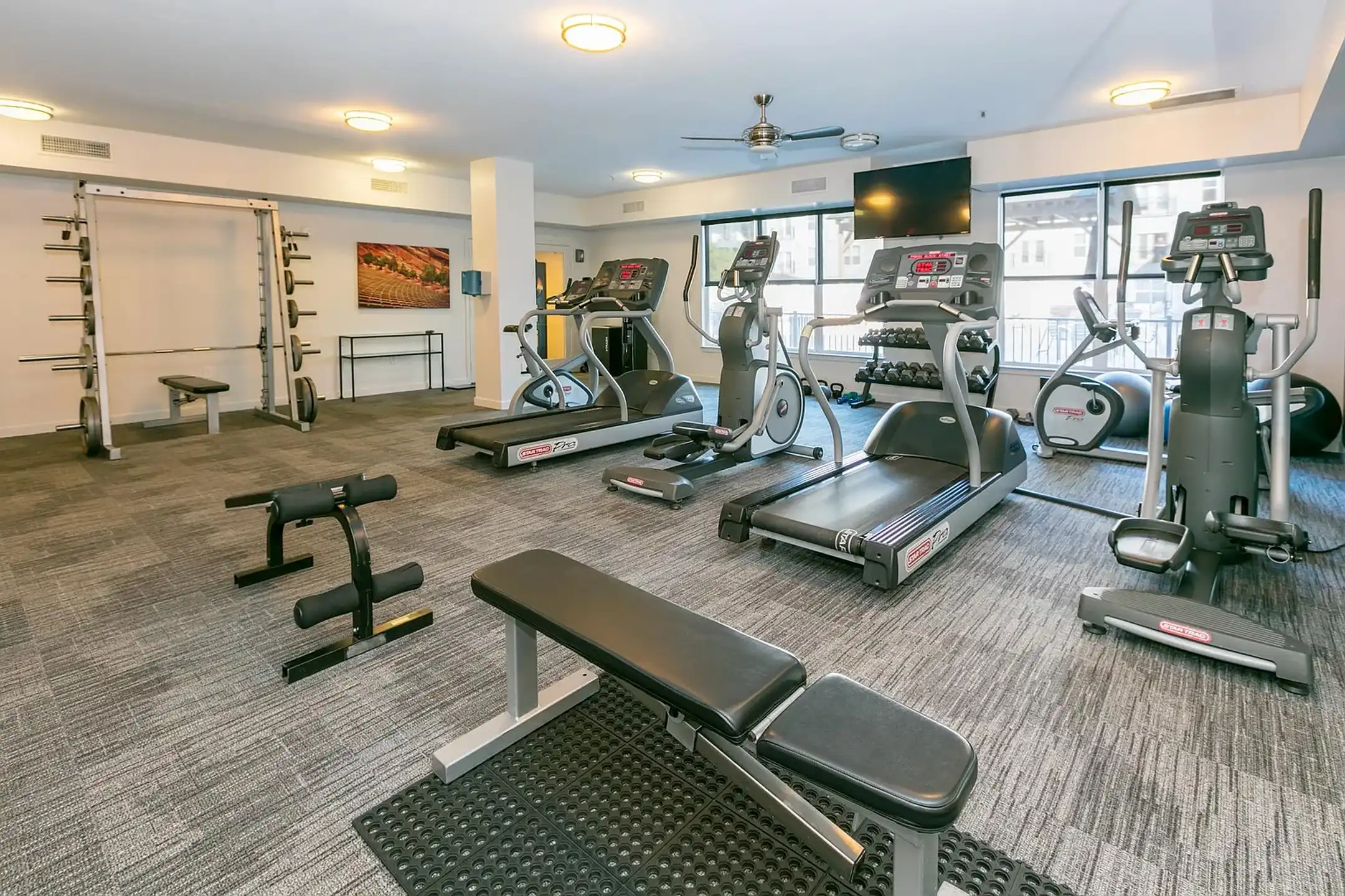 Lincoln Place 325 E 5th St Loveland, CO