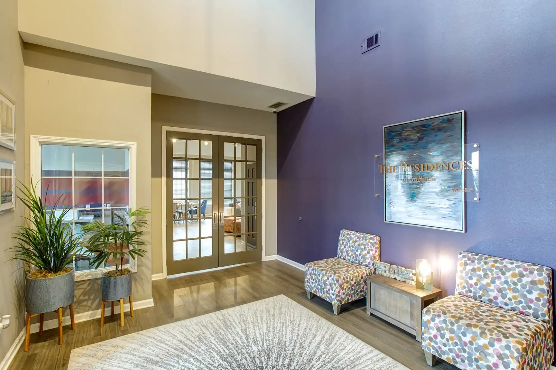 The Residences of Gallatin 199 Albright Farms Dr Gallatin, TN