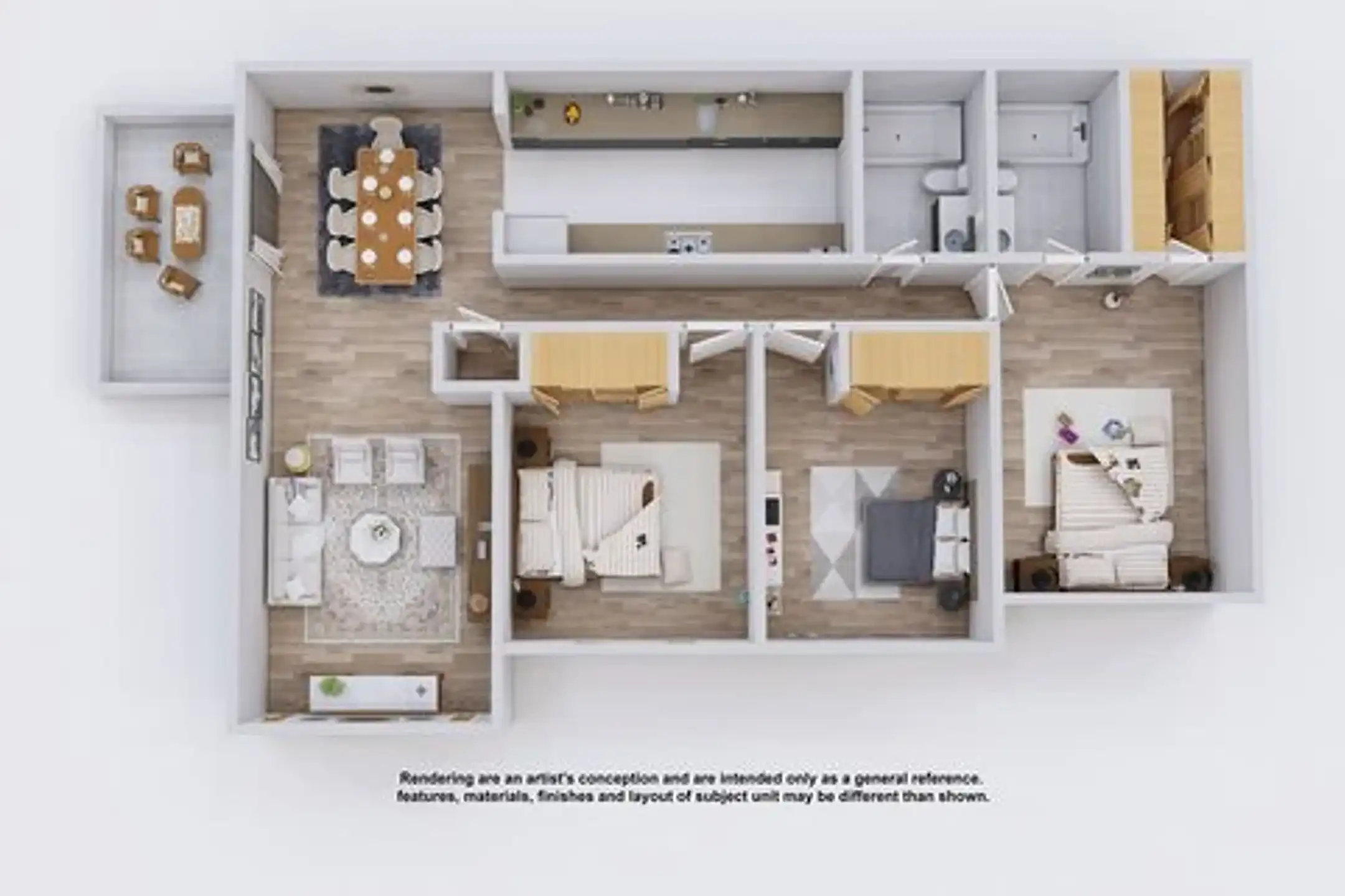 Nissan Golden Gate - 1075 N Hairston Rd - Stone Mountain, GA | Rent.