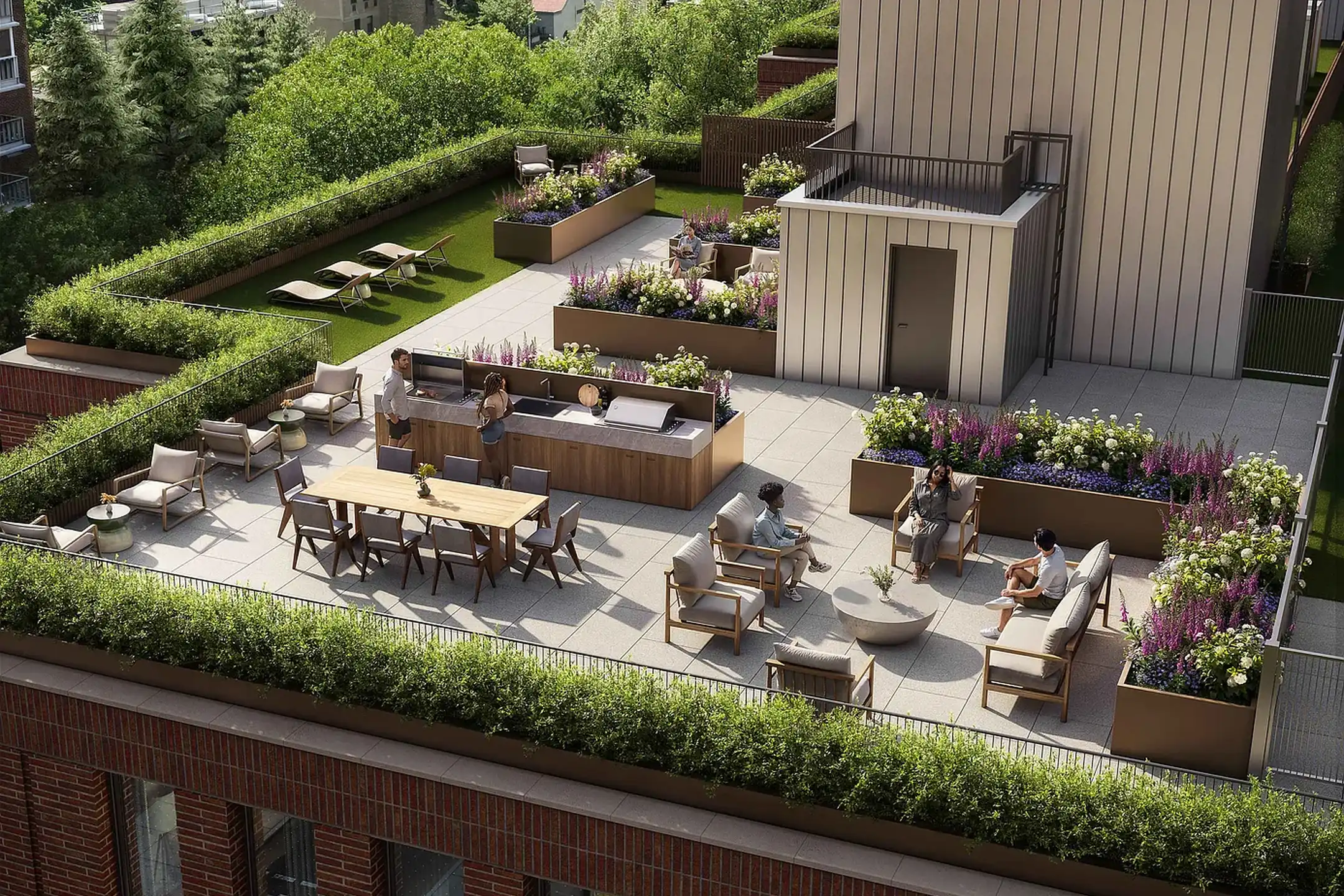 Mabel 335 8th Ave New York, NY