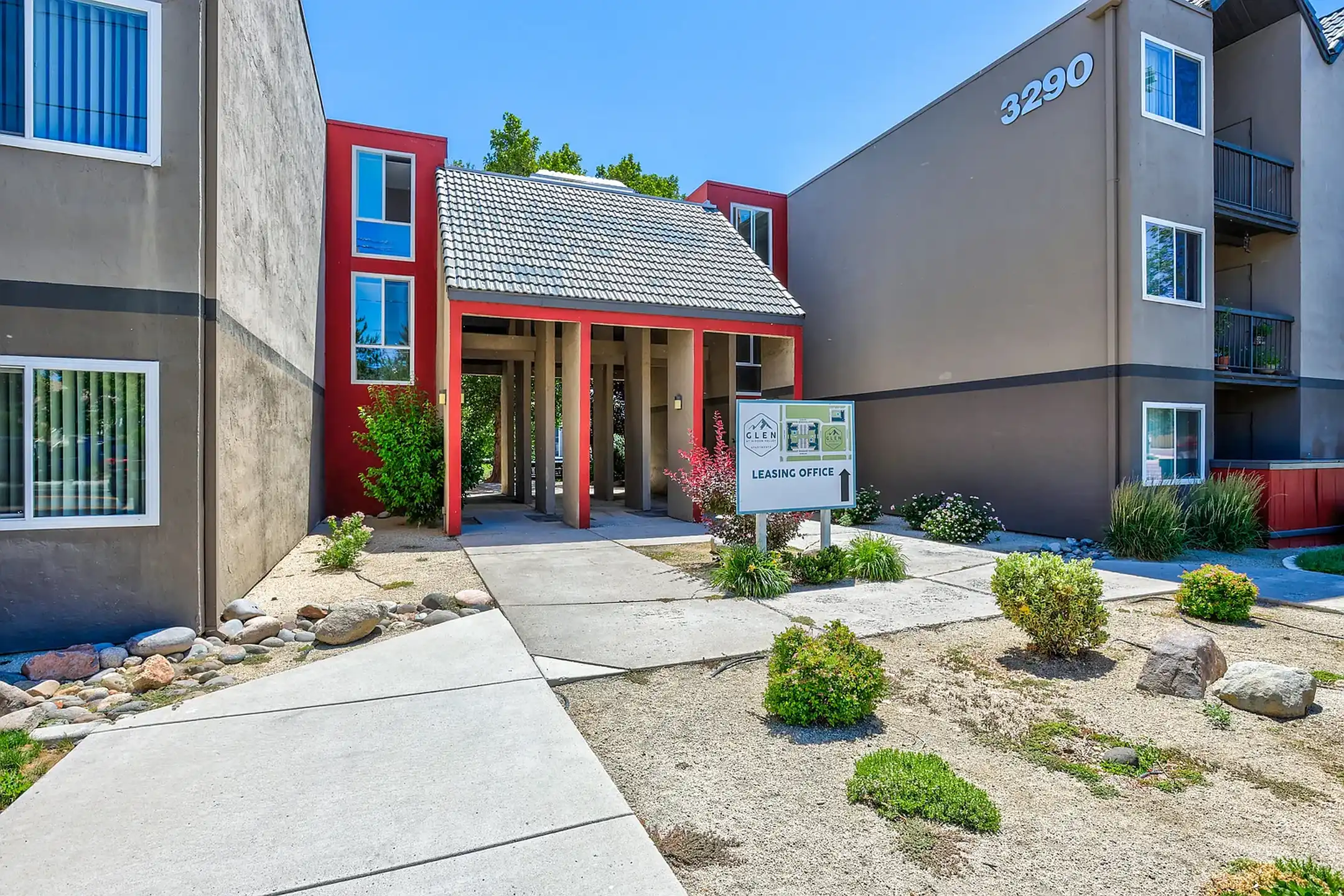 Glen at Hidden Valley 3285 Clover Way Reno, NV