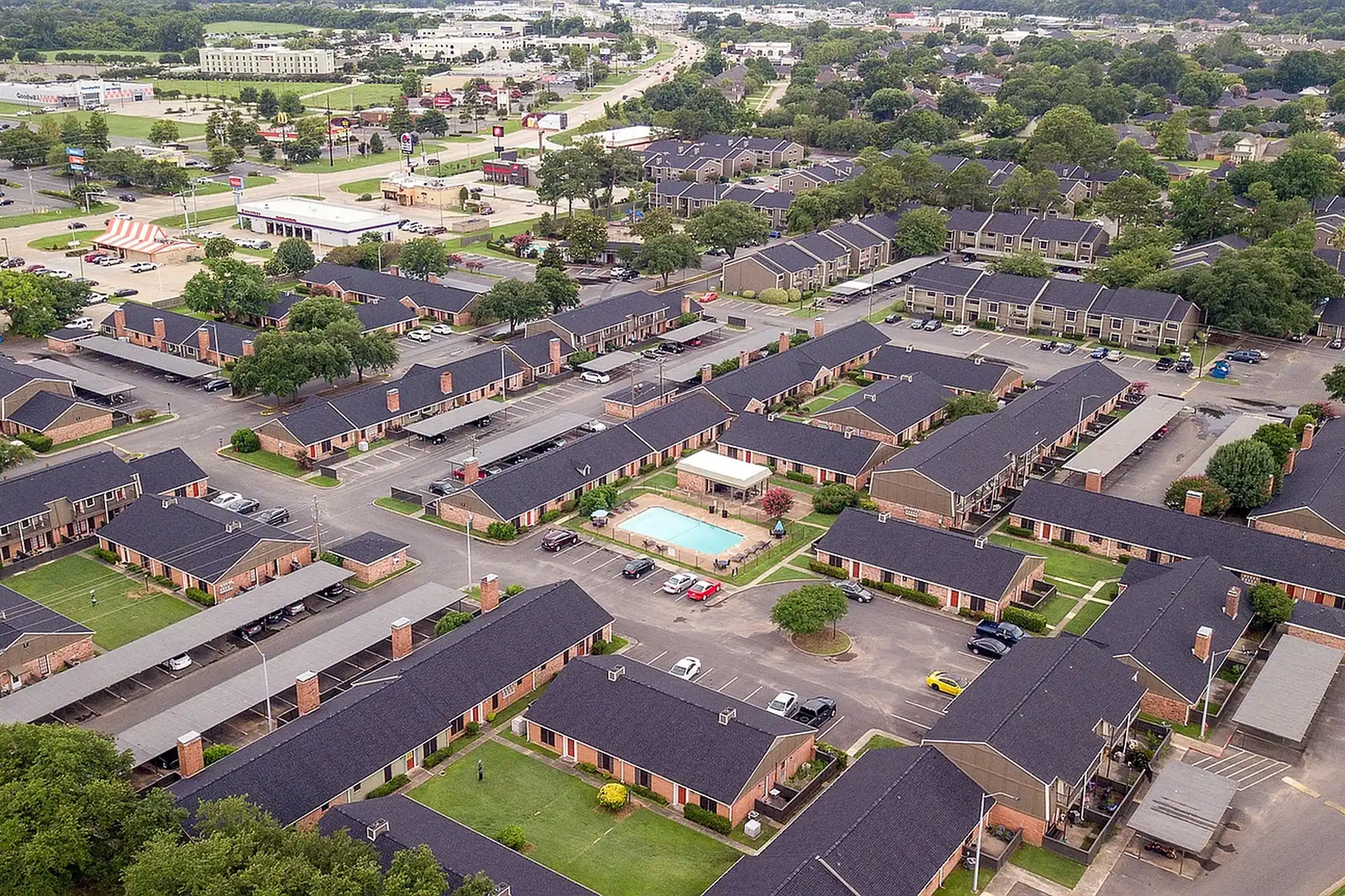 ReNew Towne Oaks 7800 Youree Dr Shreveport, LA