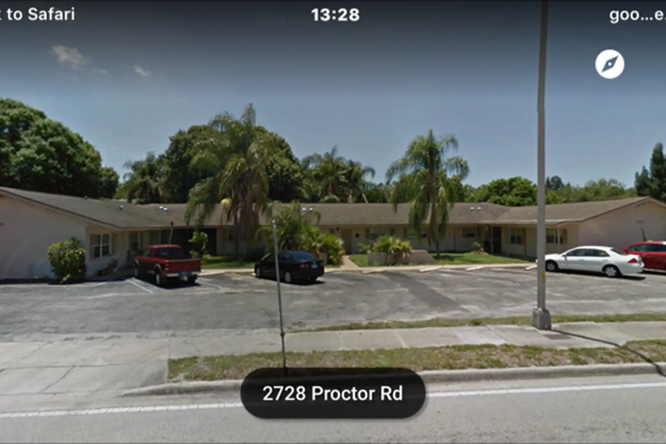 2730 Proctor Rd unit 107 - Sarasota, FL | Rent.
