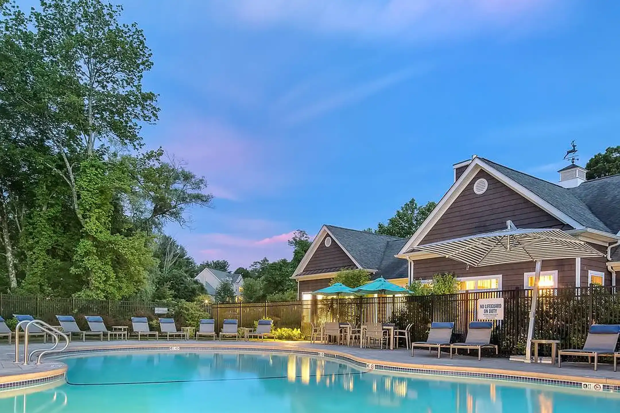 Avalon at Bedford Center 200 Avalon Dr Bedford, MA