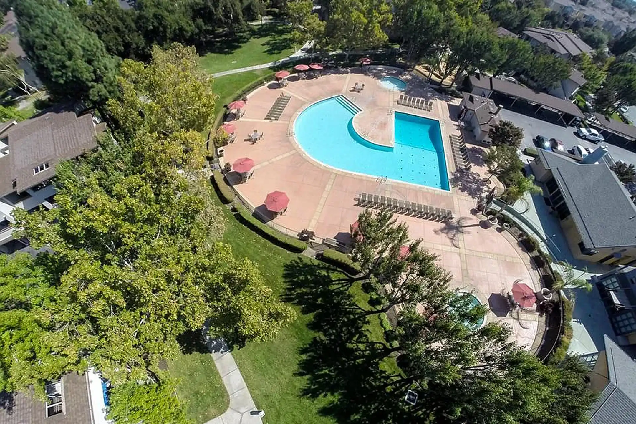 4300 The Woods Dr San Jose Ca 95136