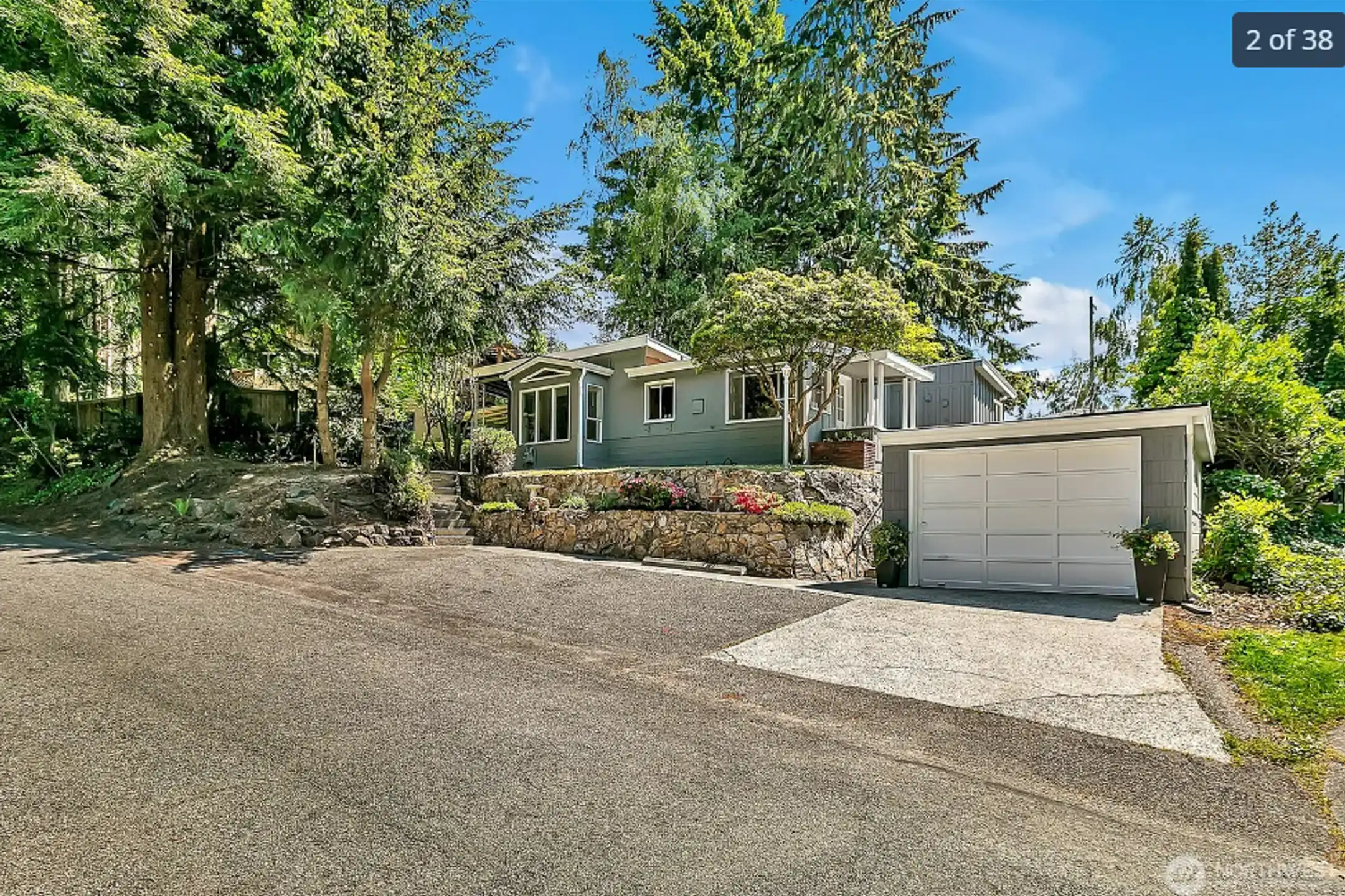 Hamilton UP 9024 9024 29th St W University Place, WA