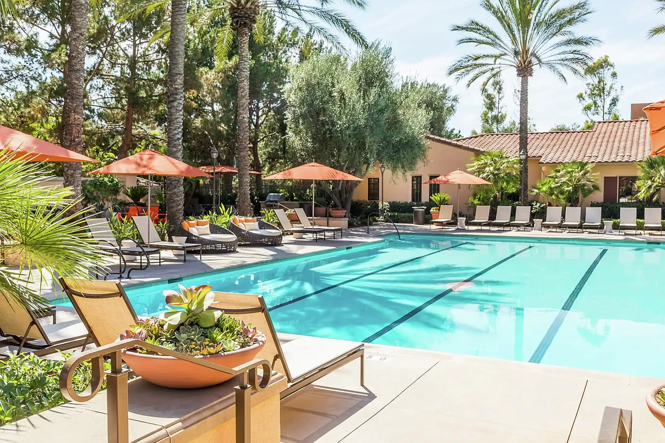 Anacapa Apartment Homes - 100 Anacapa - Irvine, CA | Rent.