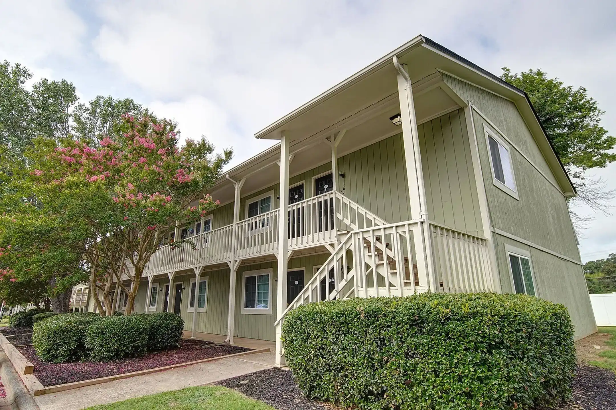 Forest Ridge Apartments - 100 Ashewood Cir - Asheboro, NC | Rent.