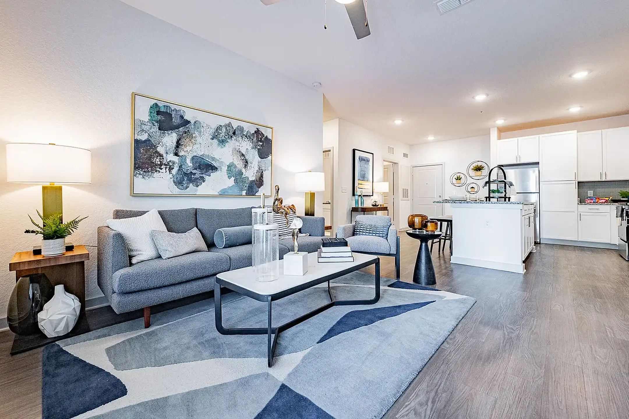 The Avery at Rivercity Market Place 14200 Duval Rd