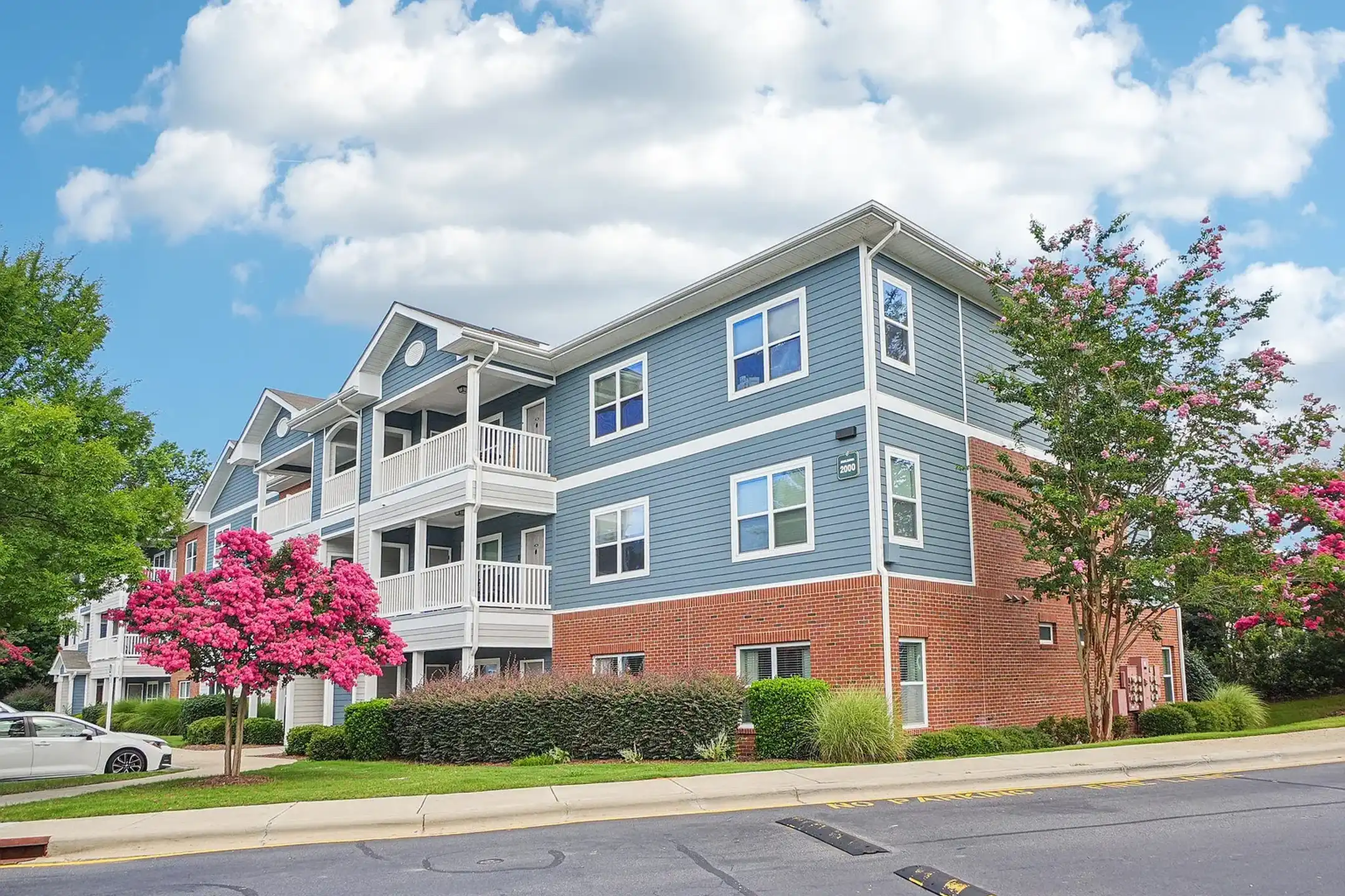 Village at Broadstone Station - 1000 Broadstone Way - Apex, NC | Rent.