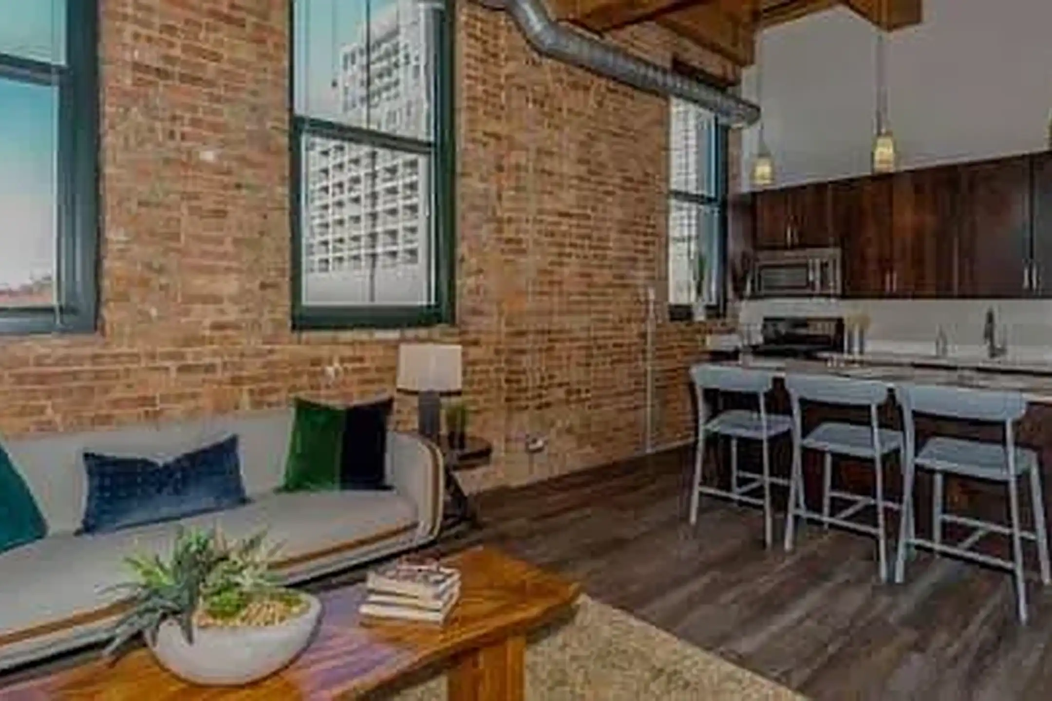 Image result for Carriage House Lofts - 1545 S State St - Chicago, IL | Rent.