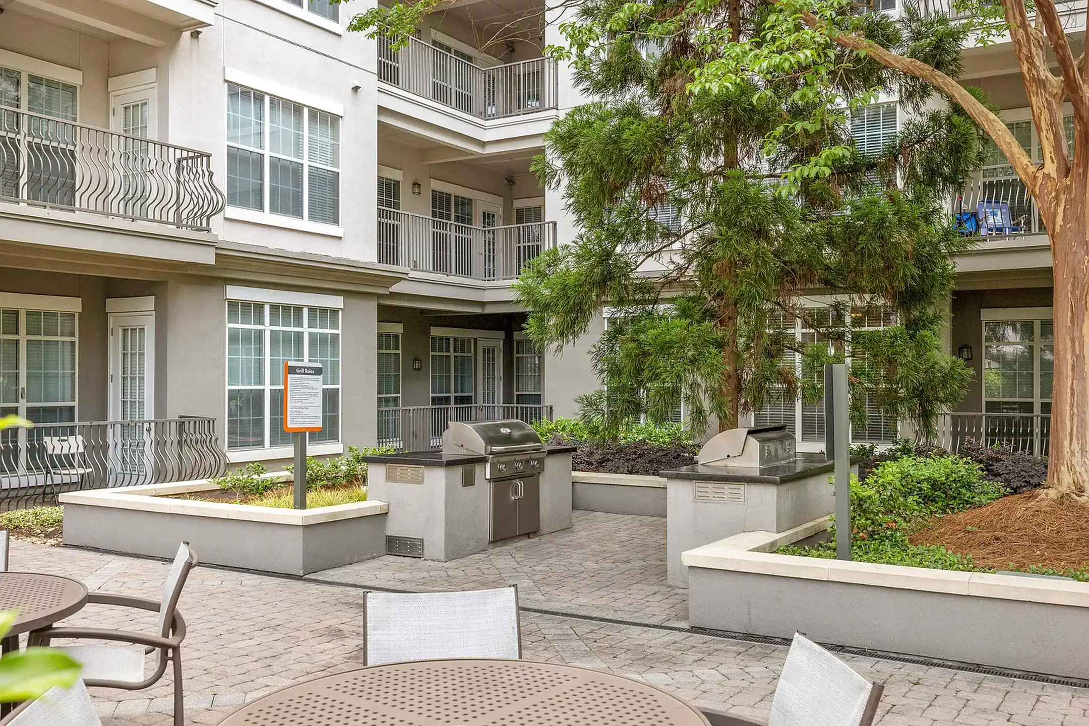 MAA Lenox - 600 Phipps Blvd NE - Atlanta, GA | Rent.