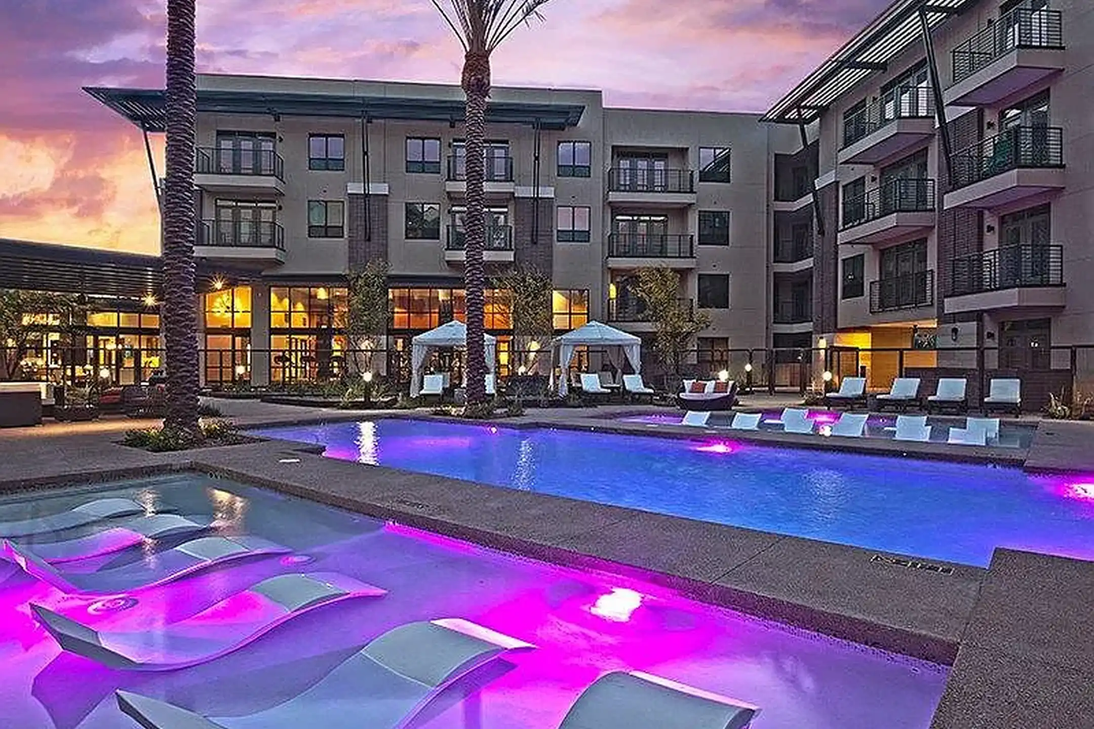 The Moderne - 4848 N Goldwater Blvd - Scottsdale, AZ | Rent., image size:2160x1440