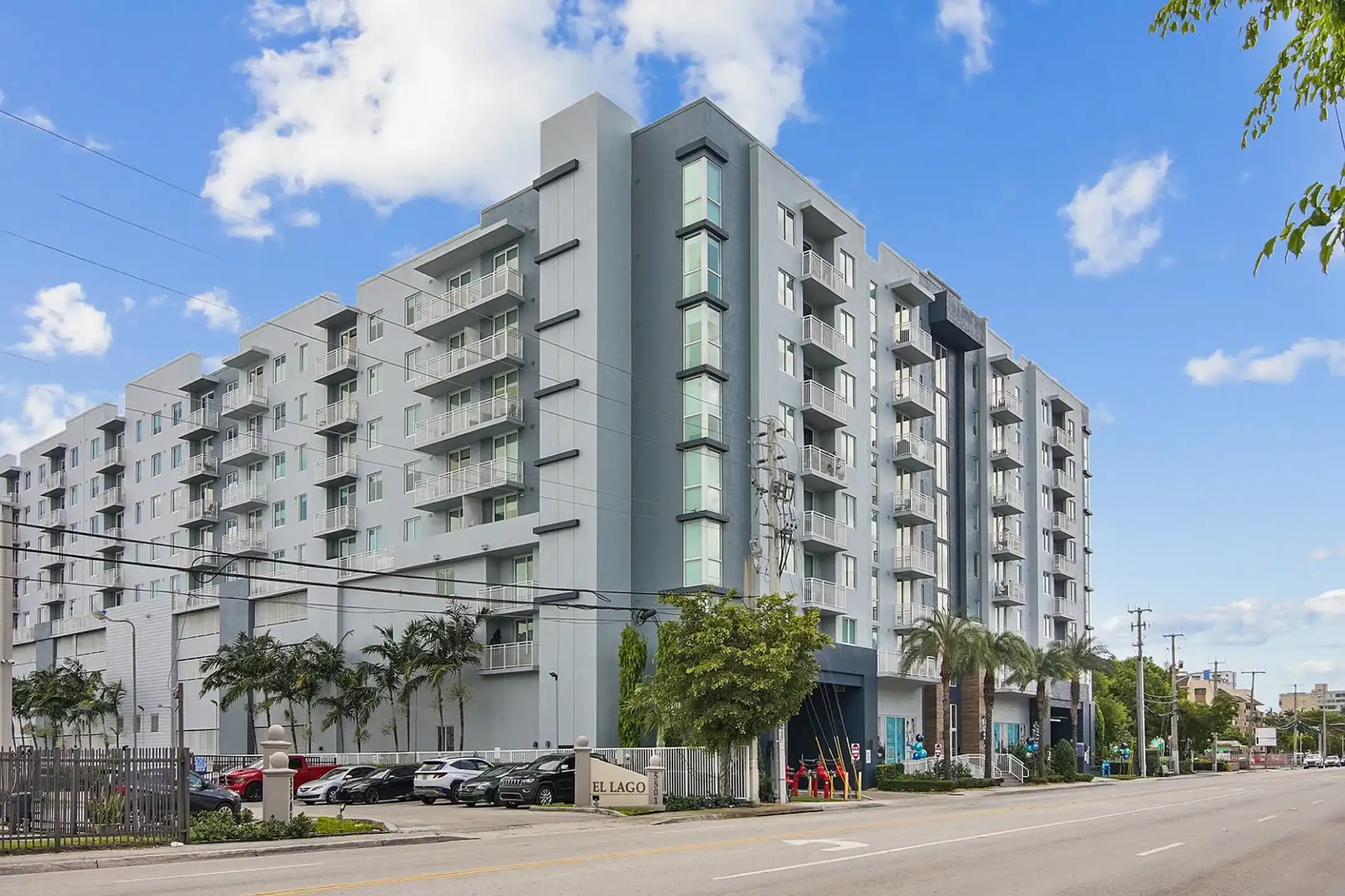 Blue Lagoon 7 - 5375 NW 7th St - Miami, FL | Rent.