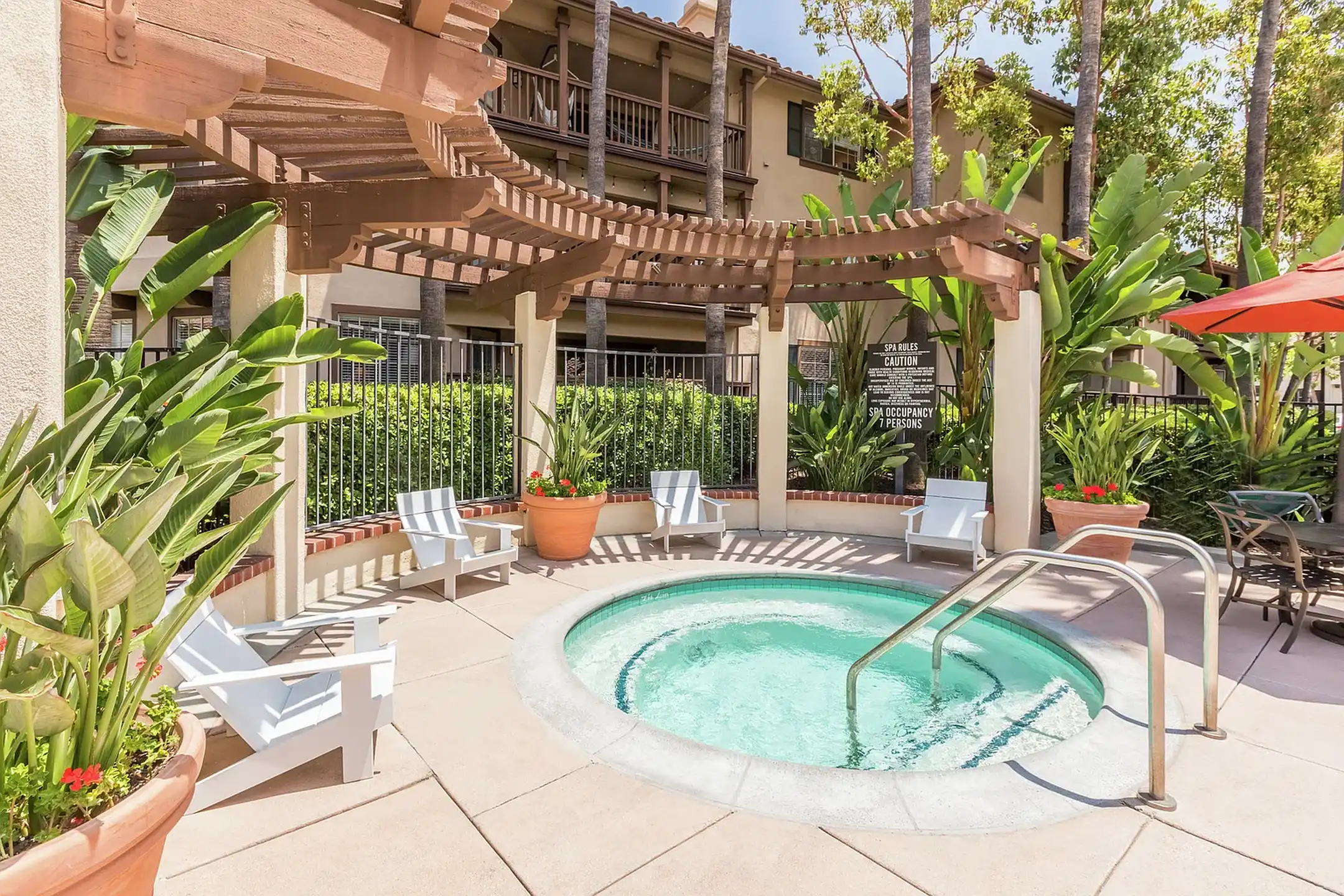 Rancho Mariposa Apartment Homes