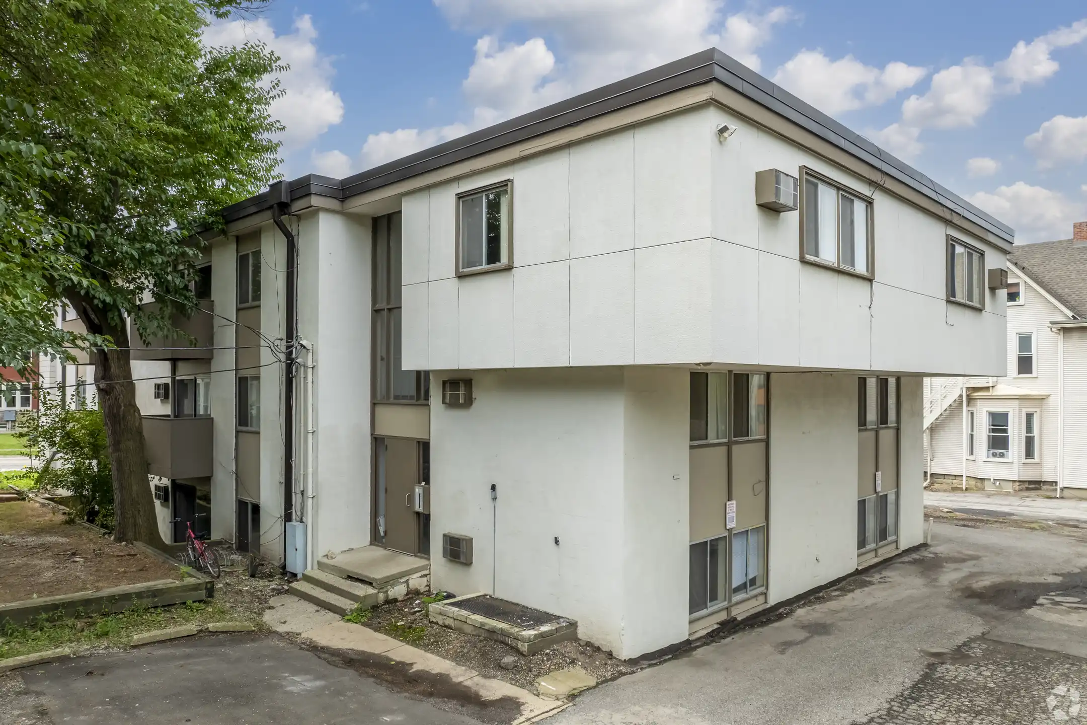 323 Packard St unit 15 Ann Arbor, MI