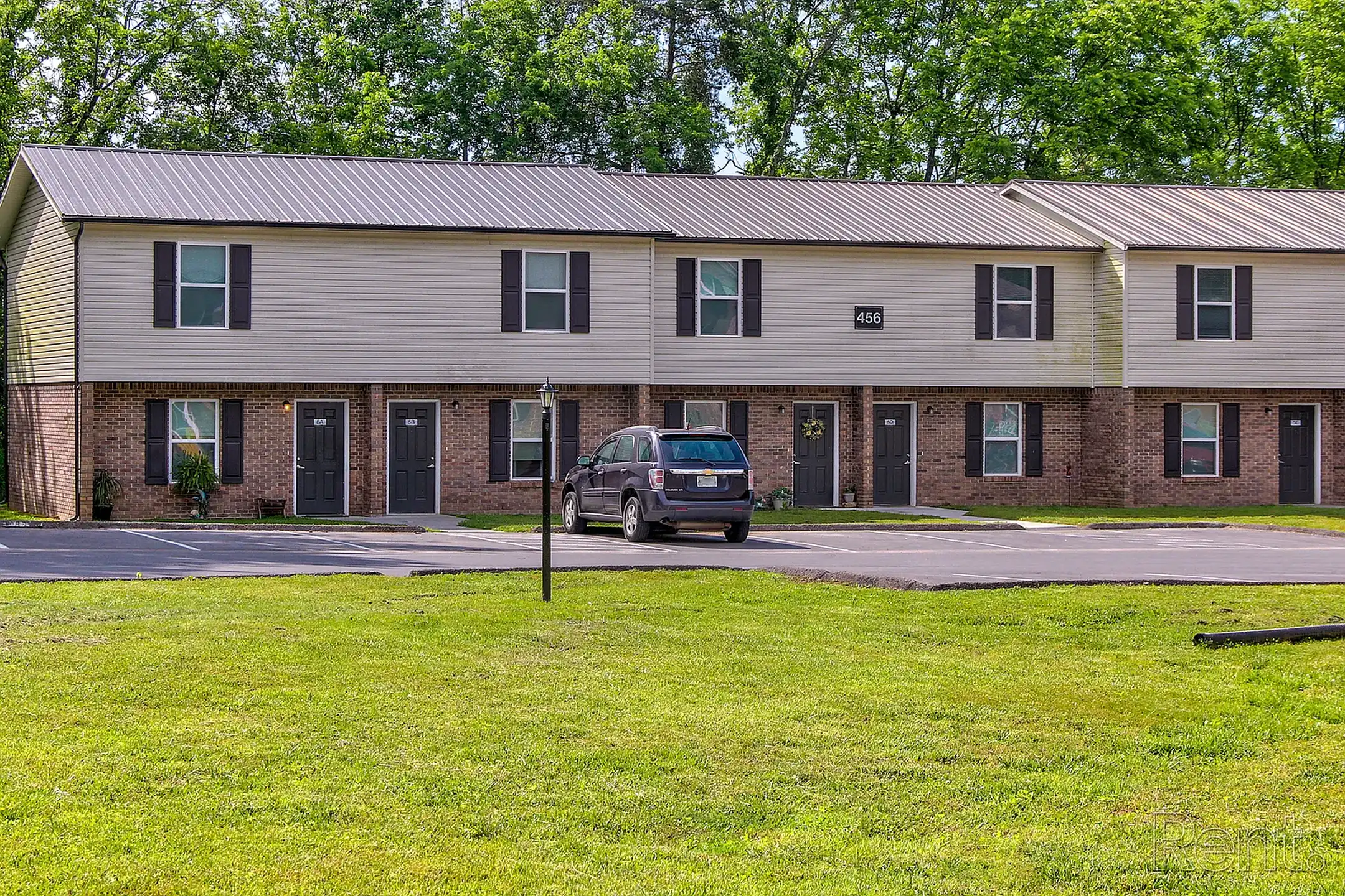 Hidden Valley Apartments 501 Hidden Valley Rd Dayton, TN