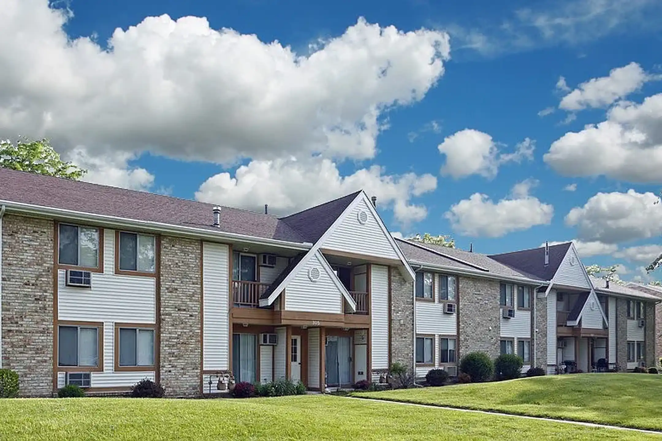 Chesterfield of Maumee 1372 Picadilly Ln Maumee, OH