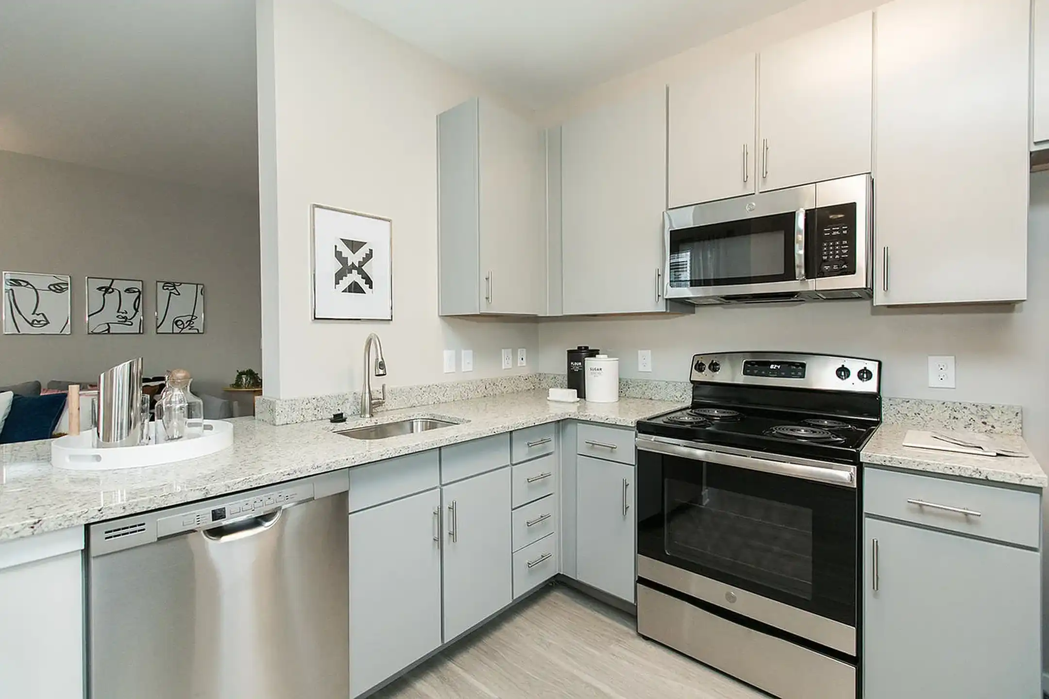 The View at Mill Run - 9621 Mill Centre Dr - Owings Mills, MD | Rent.