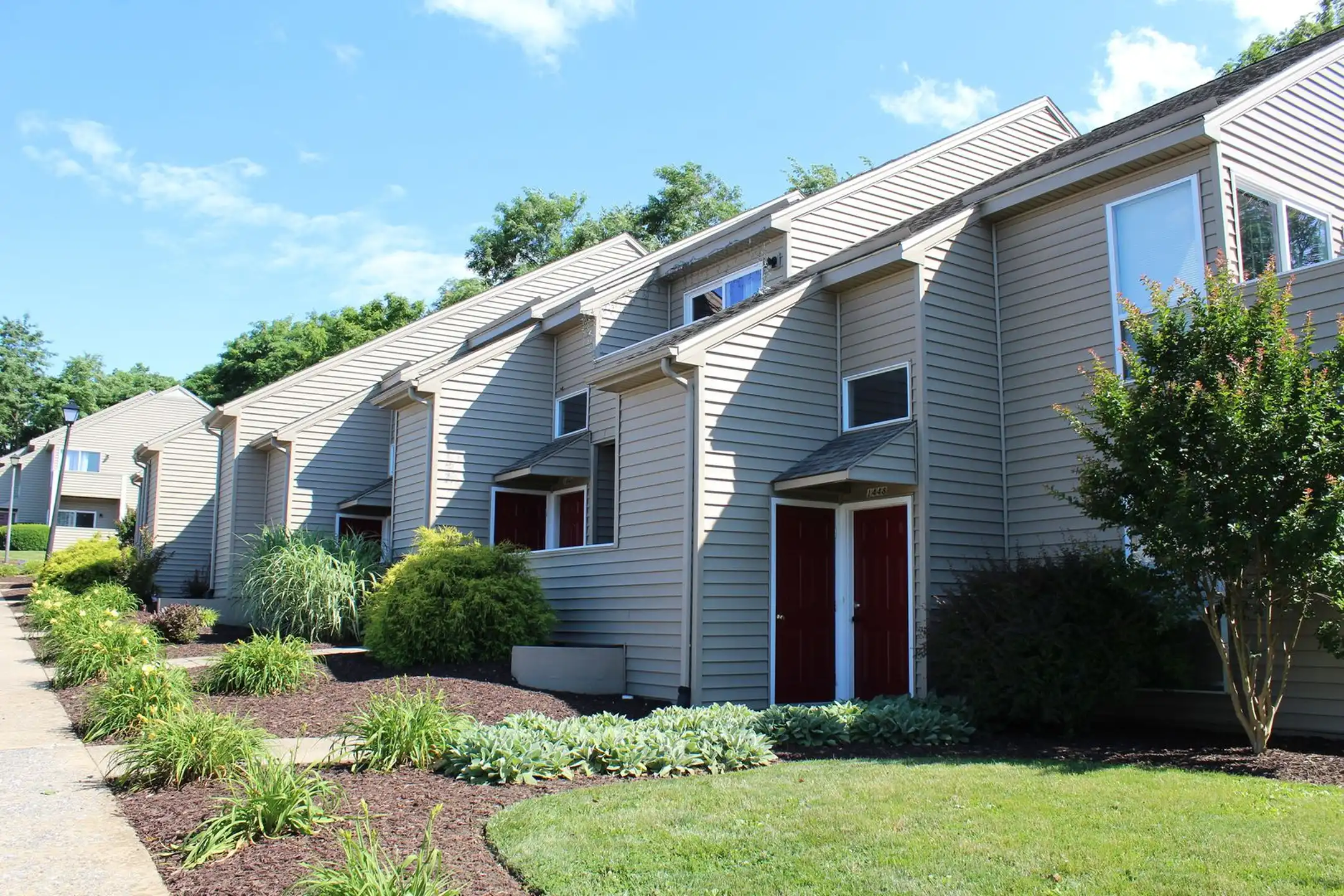 1390 Bradley Dr Harrisonburg, VA Rent.