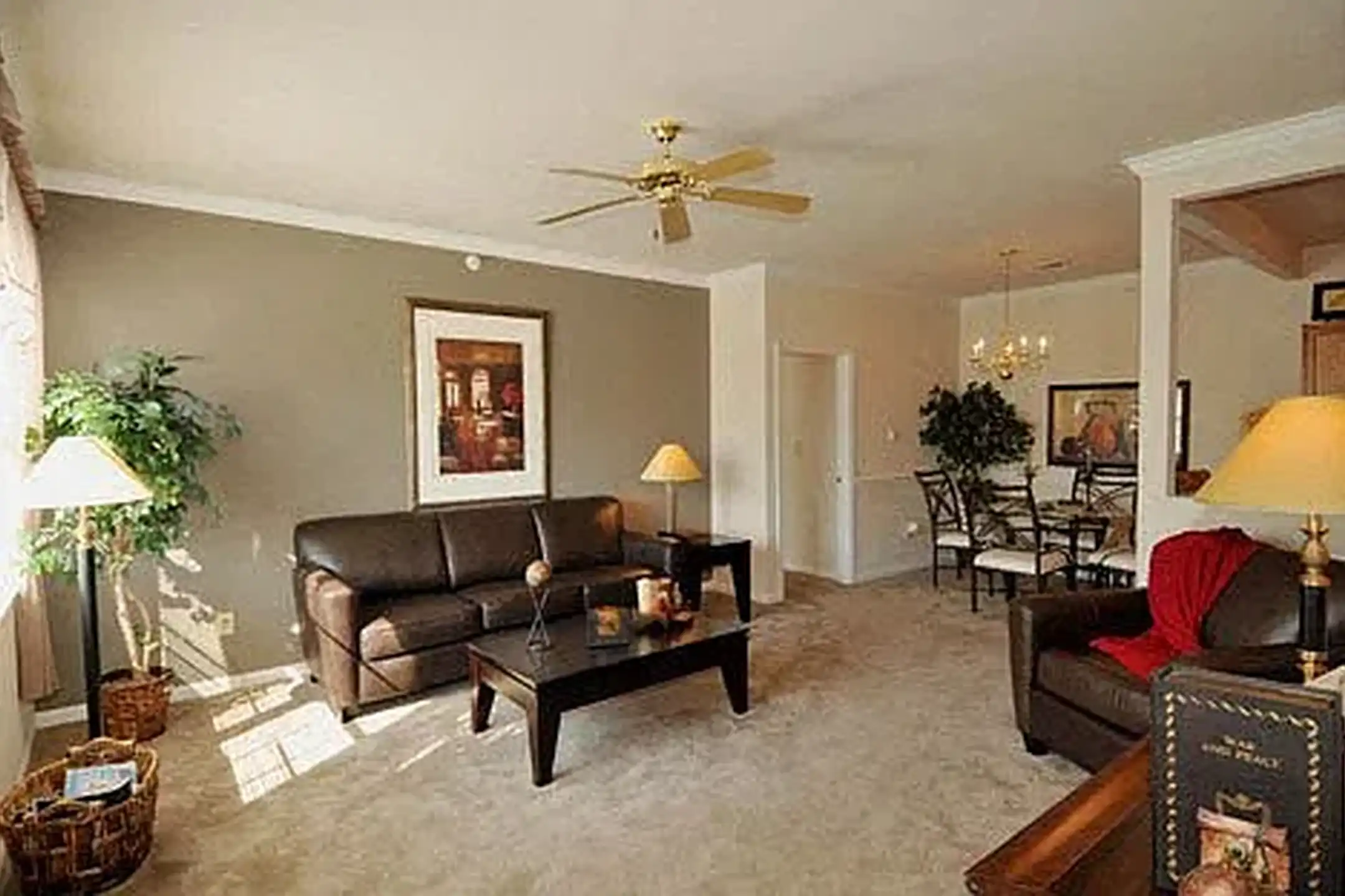 Aspen Pines Apartment Homes - 1700 Aspen Pines Dr - Wilder, KY | Rent.