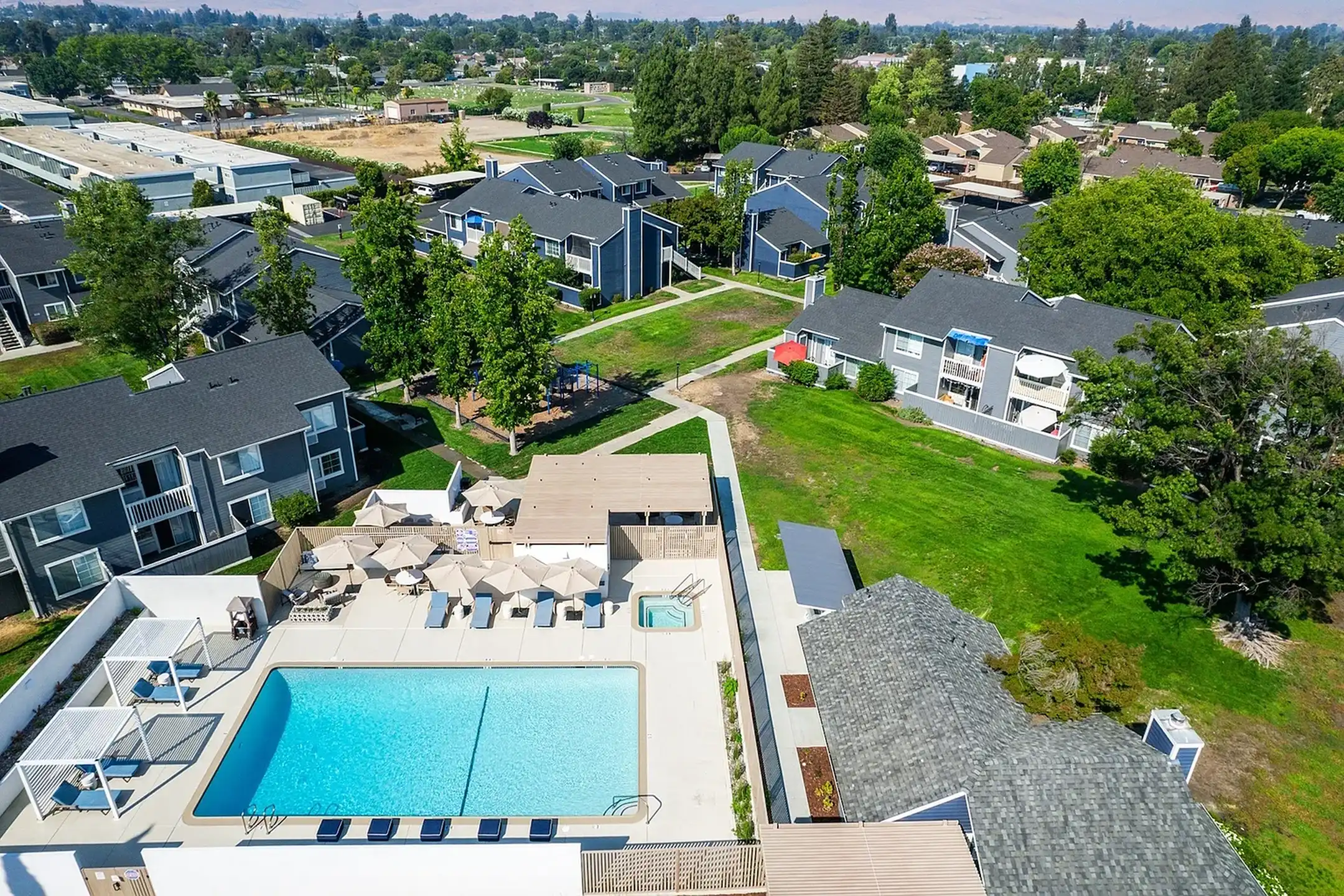 The Arbors - 3550 Pacific Ave - Livermore, CA | Rent.