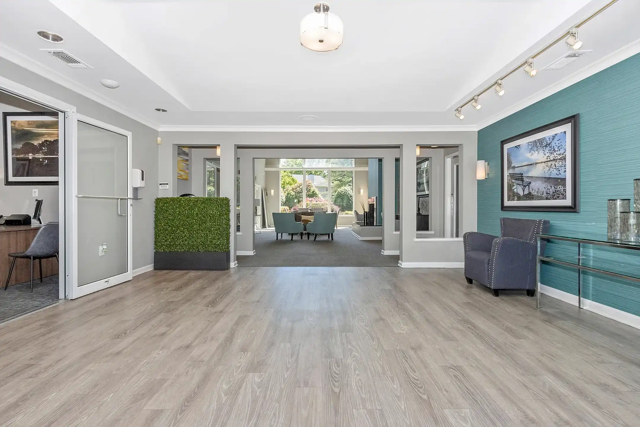 Arcadian Apartments 13615 Colgate Way Silver Spring, MD