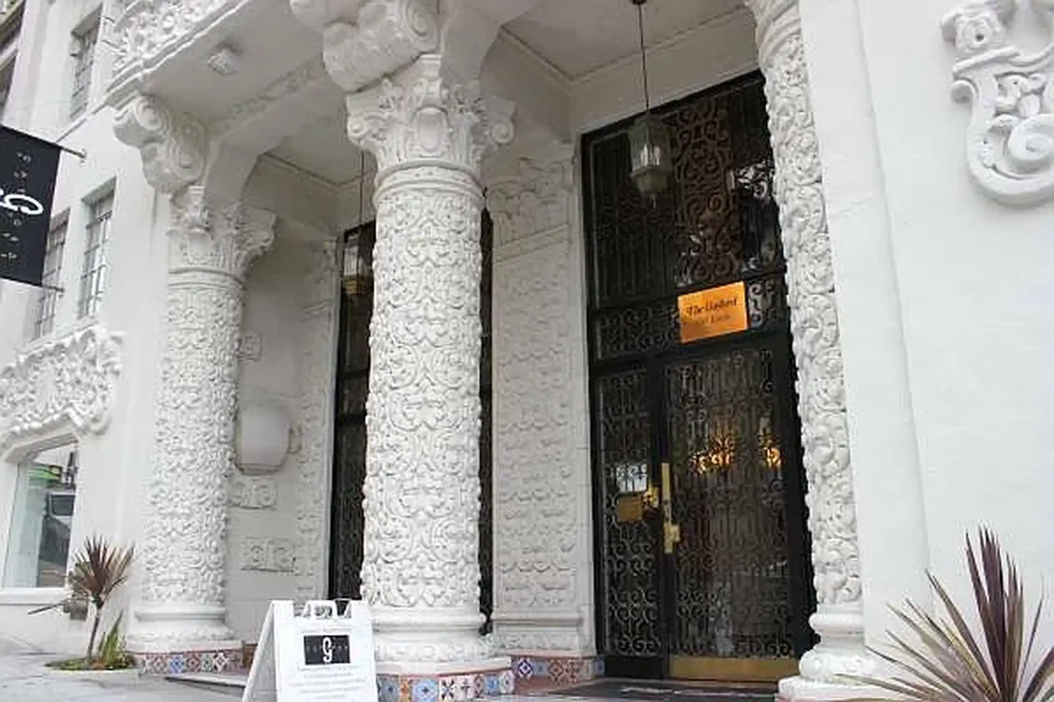 The Gaylord 620 Jones St San Francisco, CA