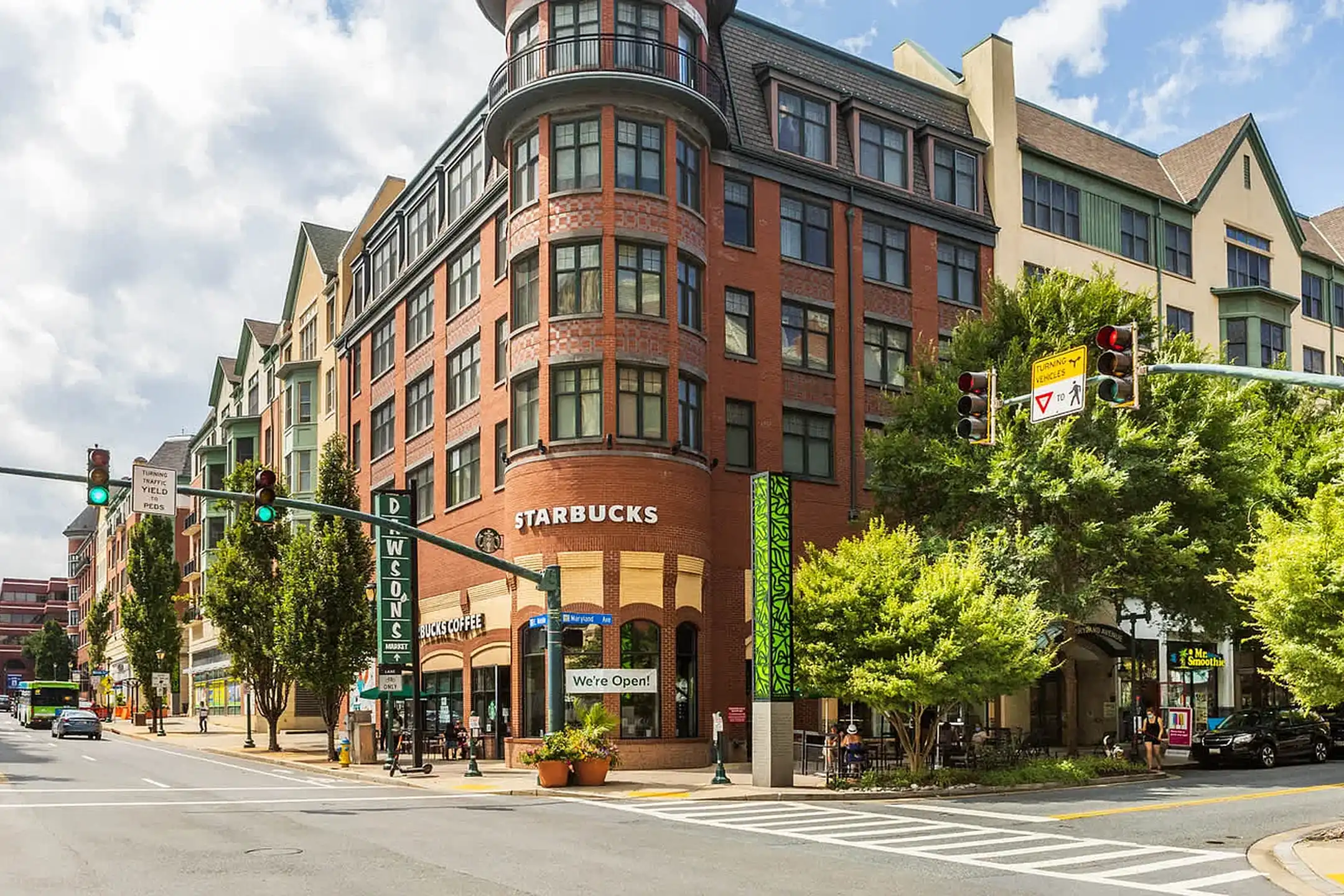 Westchester Rockville Station - 100 1st St - Rockville, MD | Rent., image size:2160x1440