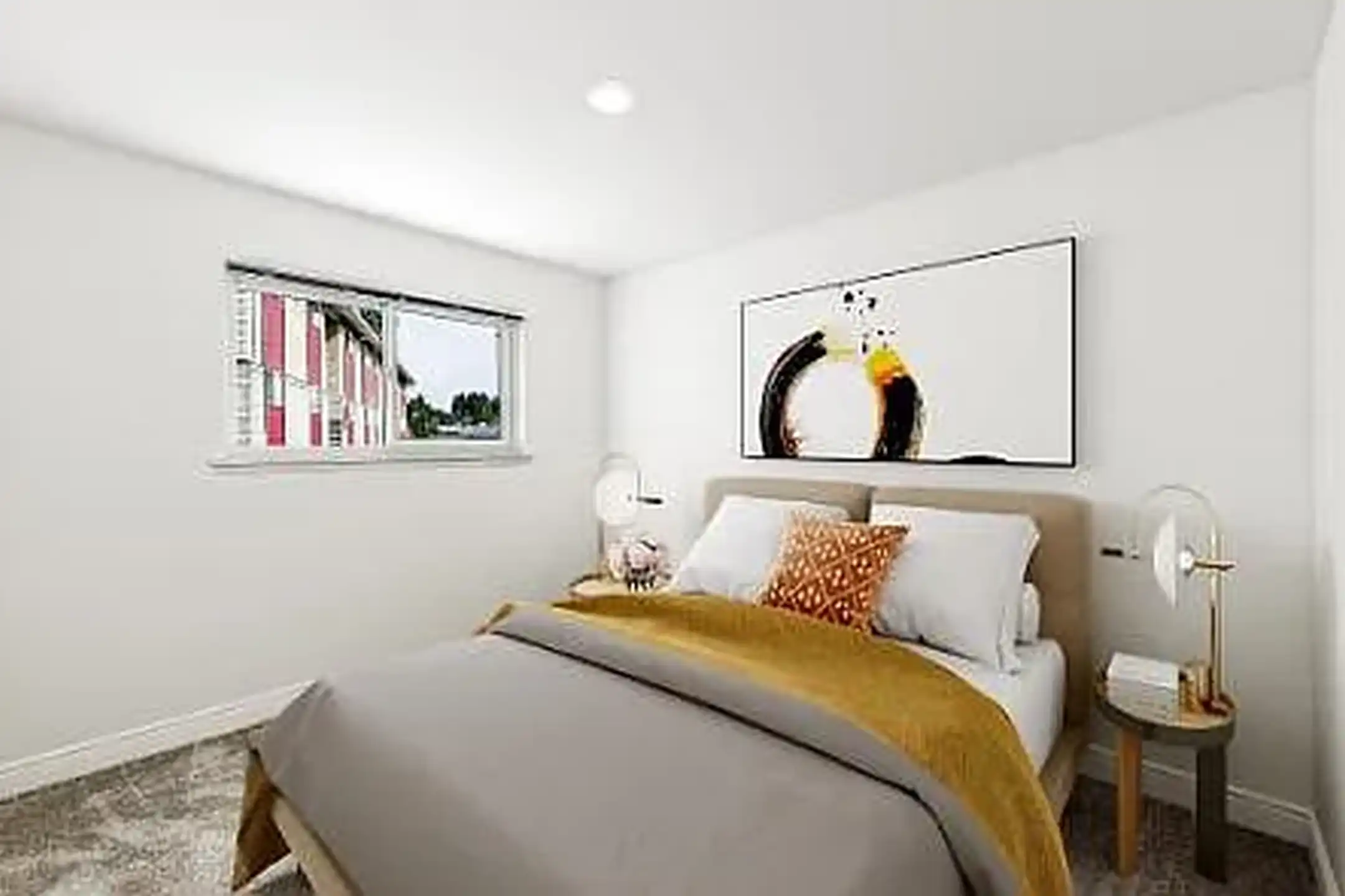 Aspire 160 149 SW 160th St Burien, WA