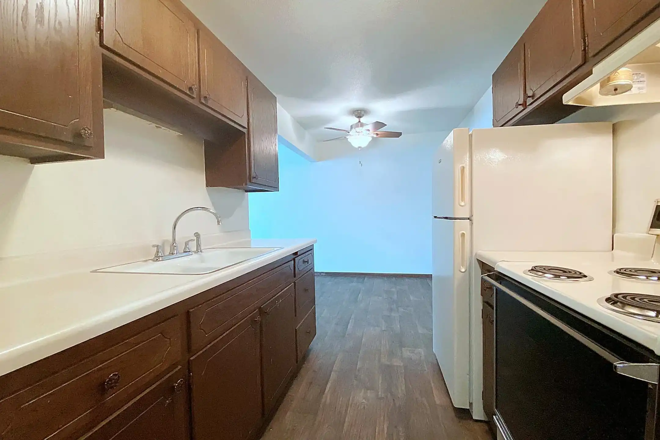 Southgate Apartments 8100 12th Ave S Bloomington, MN