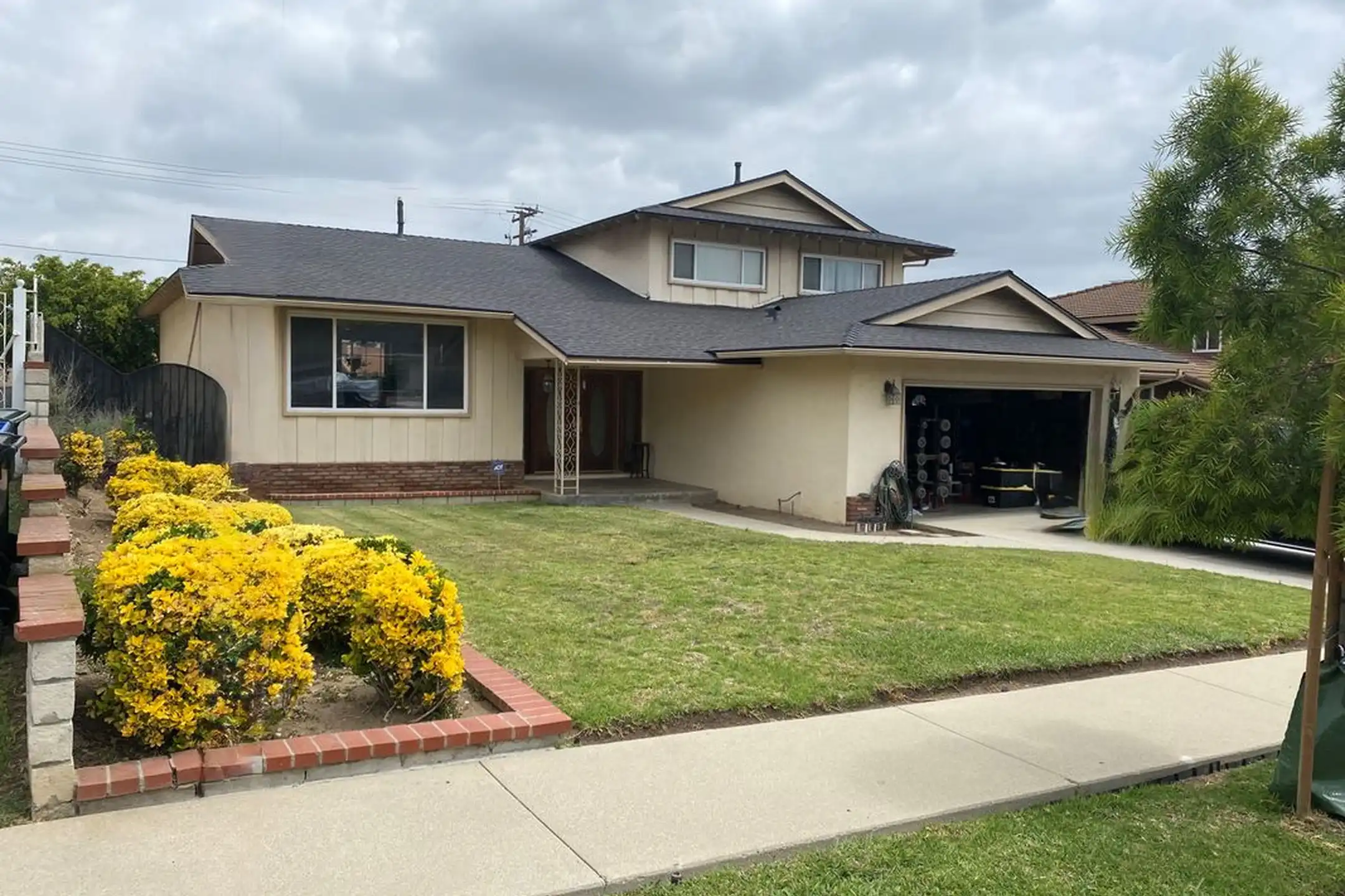 15375 E La Belle St - Hacienda Heights, CA | Rent.