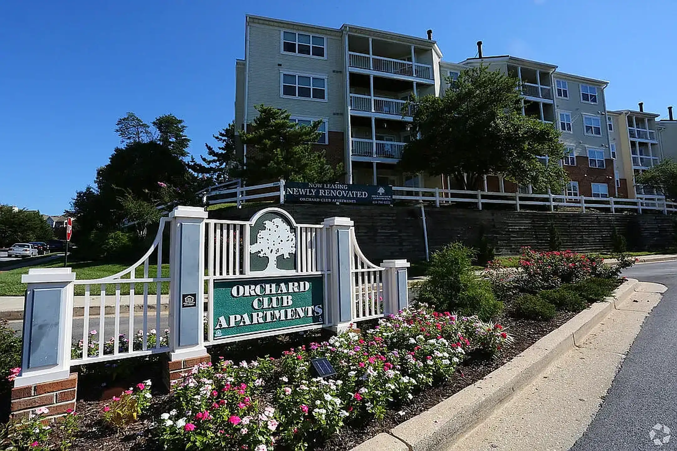 Orchard Club Apartments - 6330 Orchard Club Dr - Elkridge, MD | Rent.