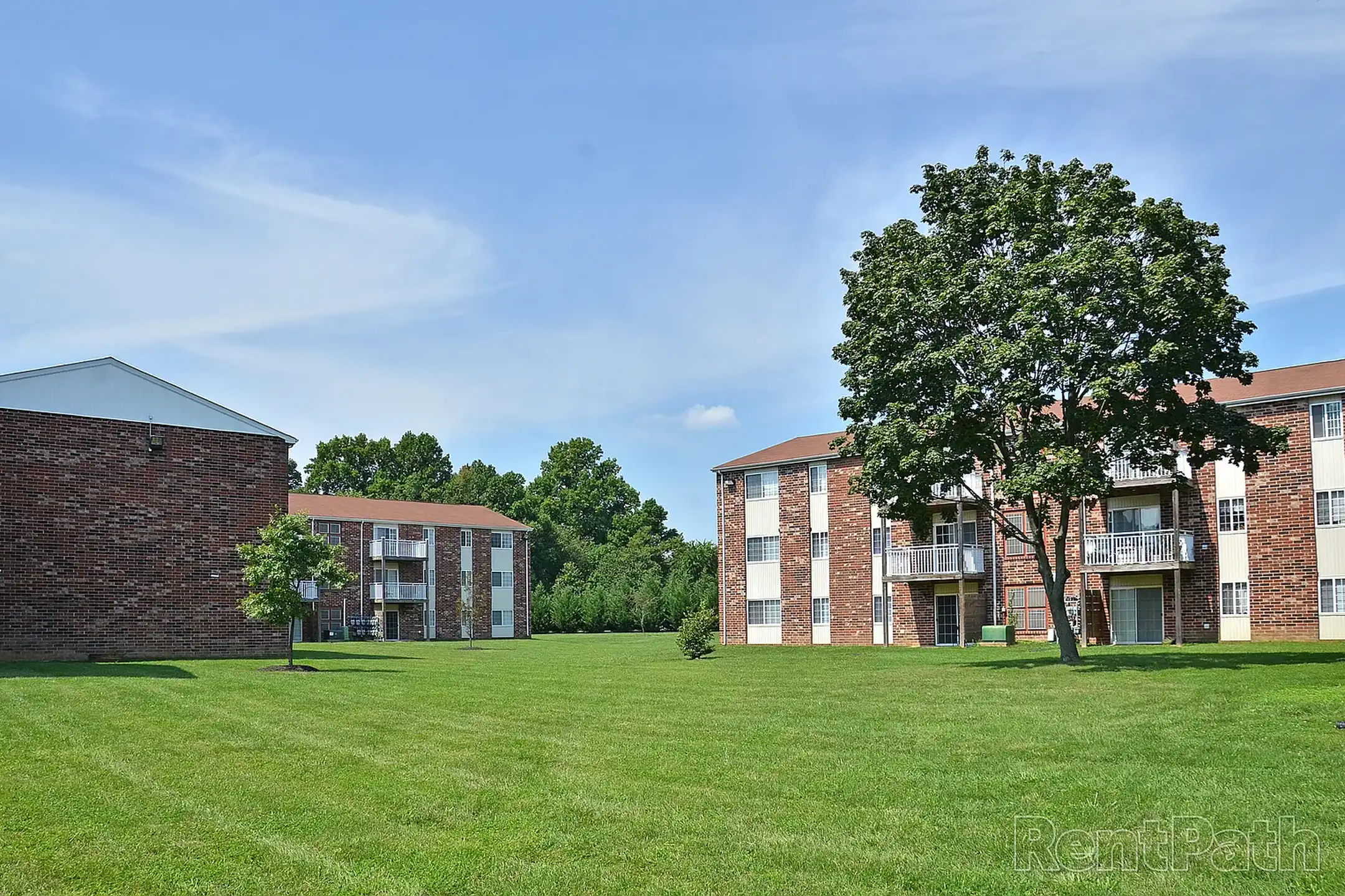 Aspen Run 2102 Ashkirk Dr Newark, DE