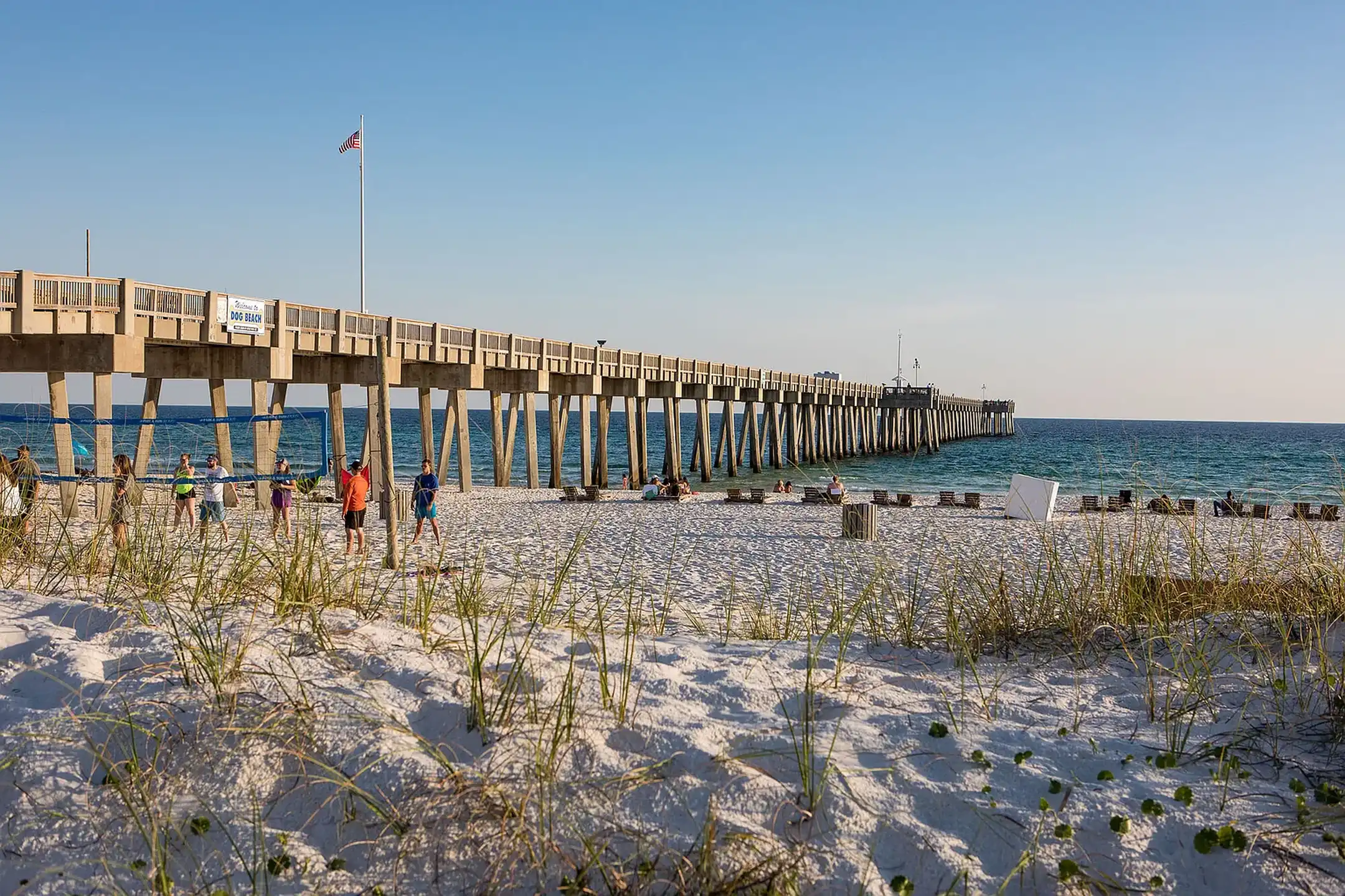 Pier Park Crossings 101 Crossings Dr Panama City Beach, FL