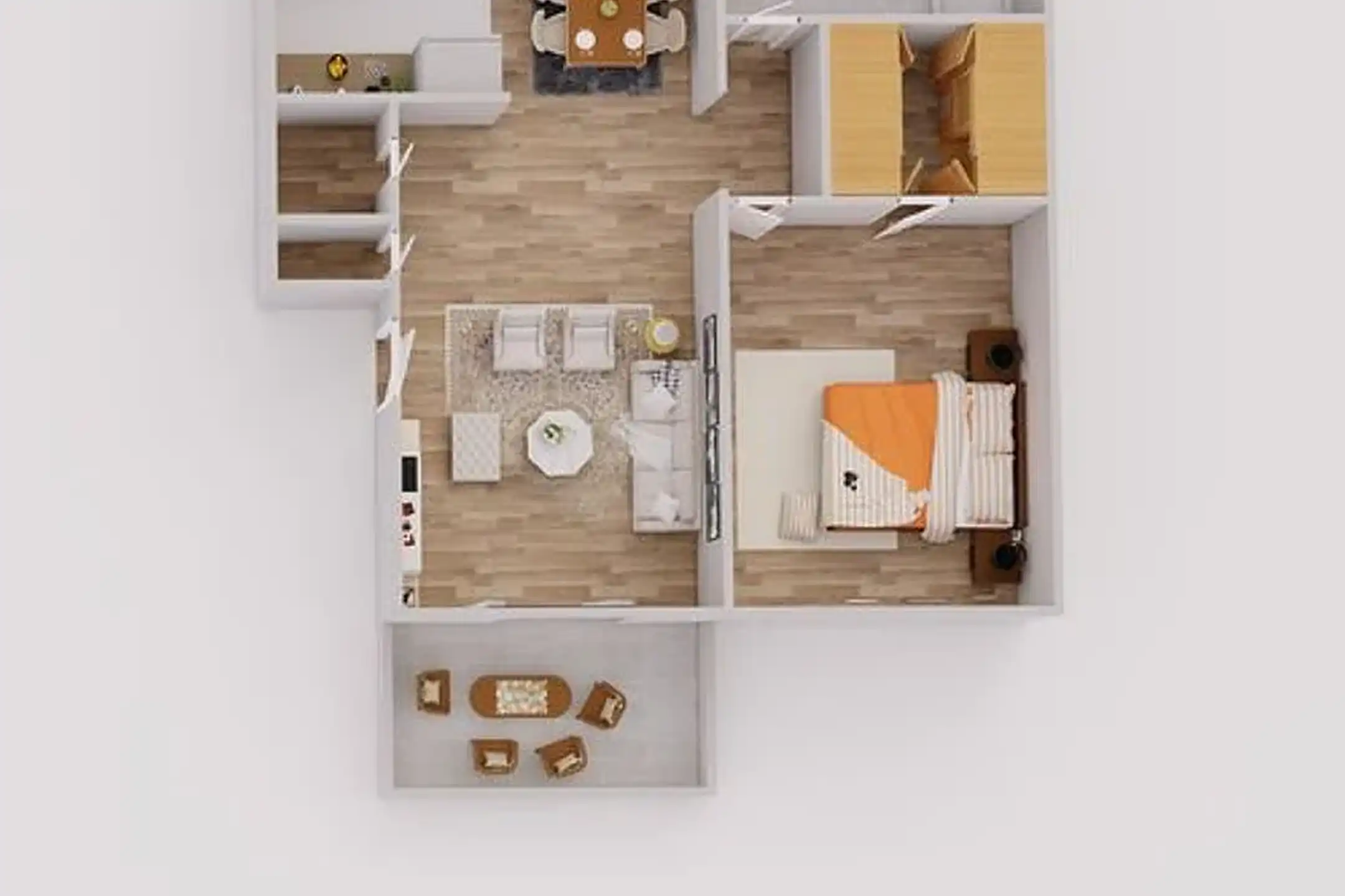 Nissan Golden Gate - 1075 N Hairston Rd - Stone Mountain, GA | Rent.