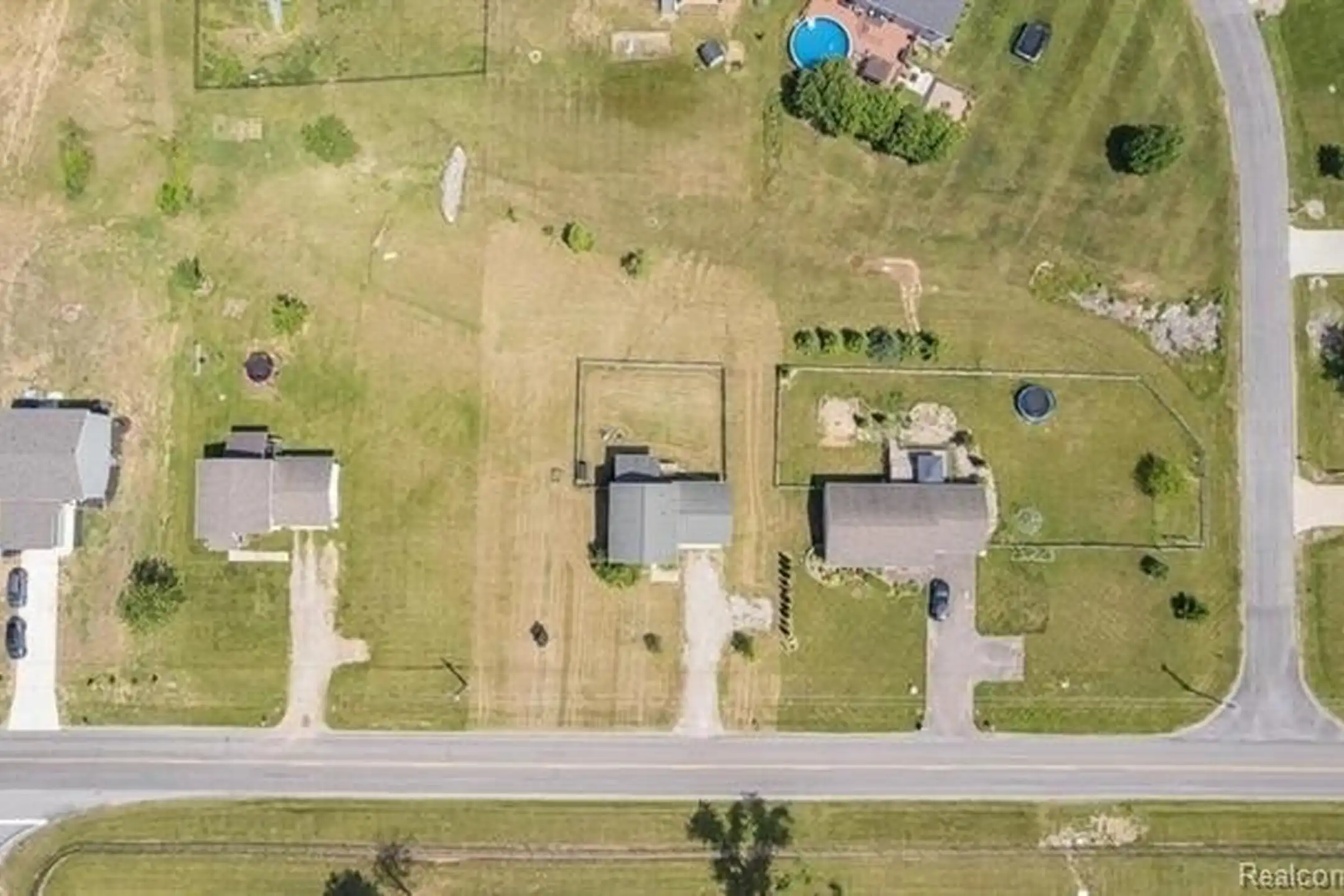 3650 Sutton Rd Tecumseh, MI