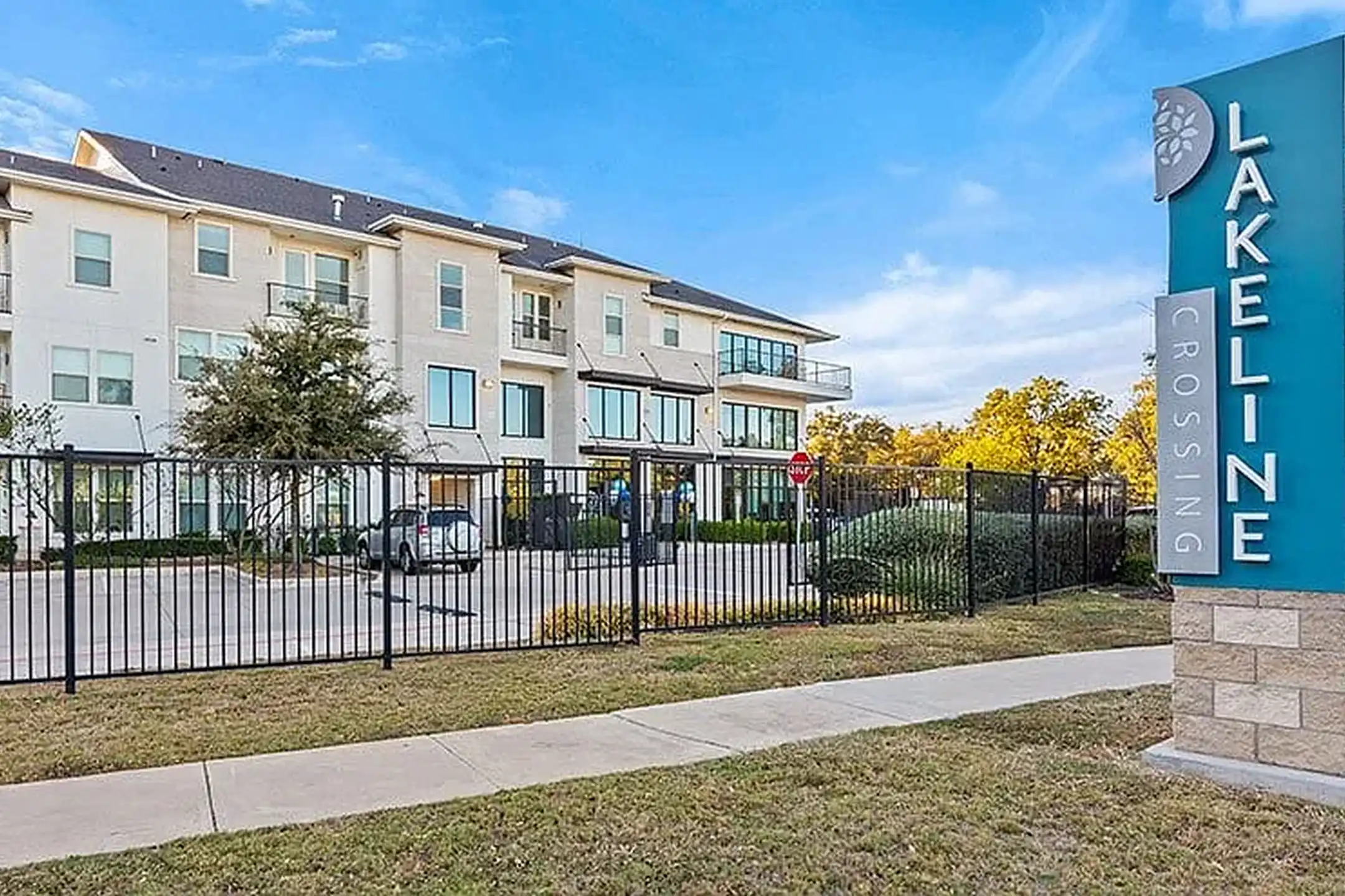 Lakeline Crossing Apartments 13010 Ridgeline Blvd Cedar Park