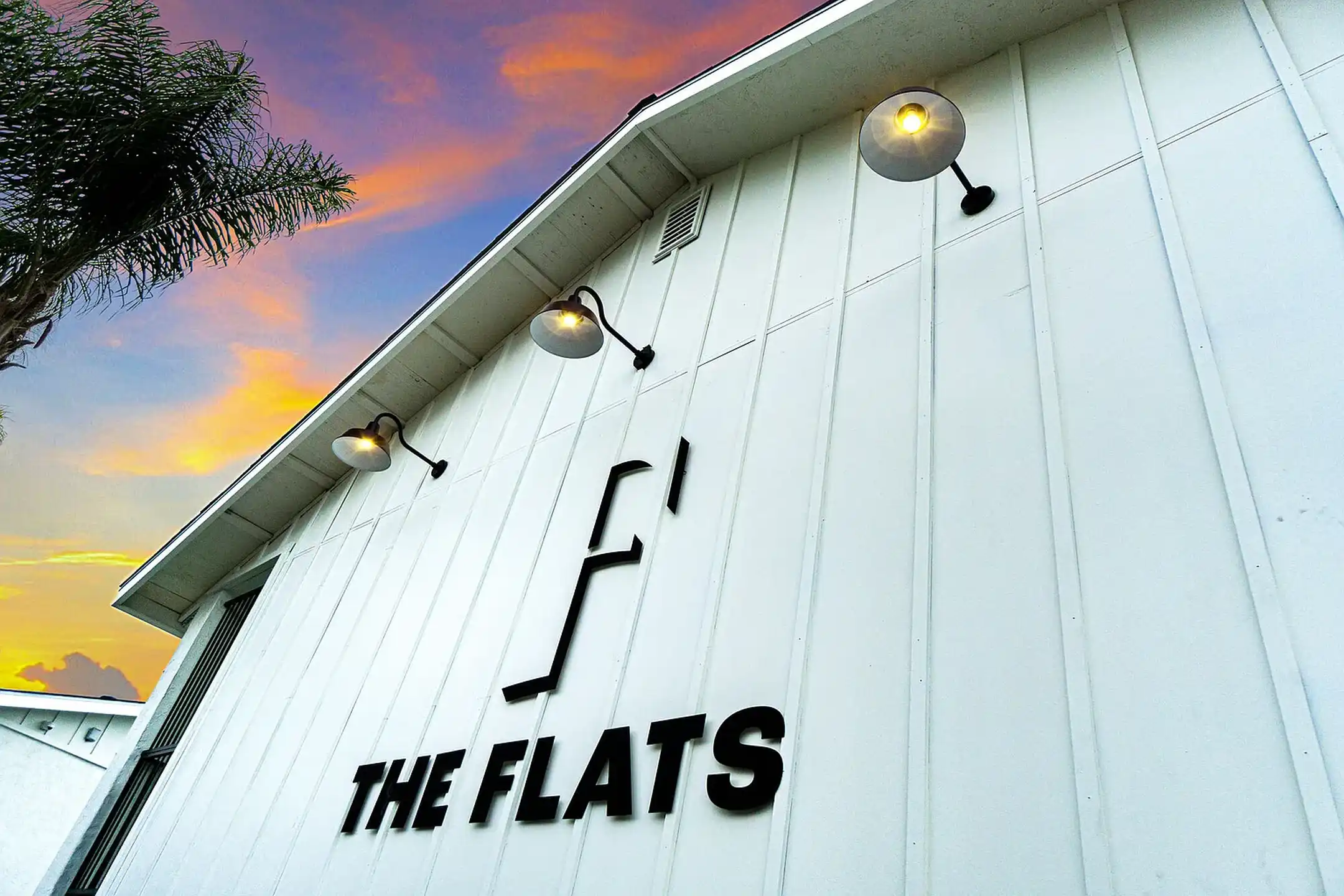 The Flats 7475 El Cajon Blvd La Mesa, CA