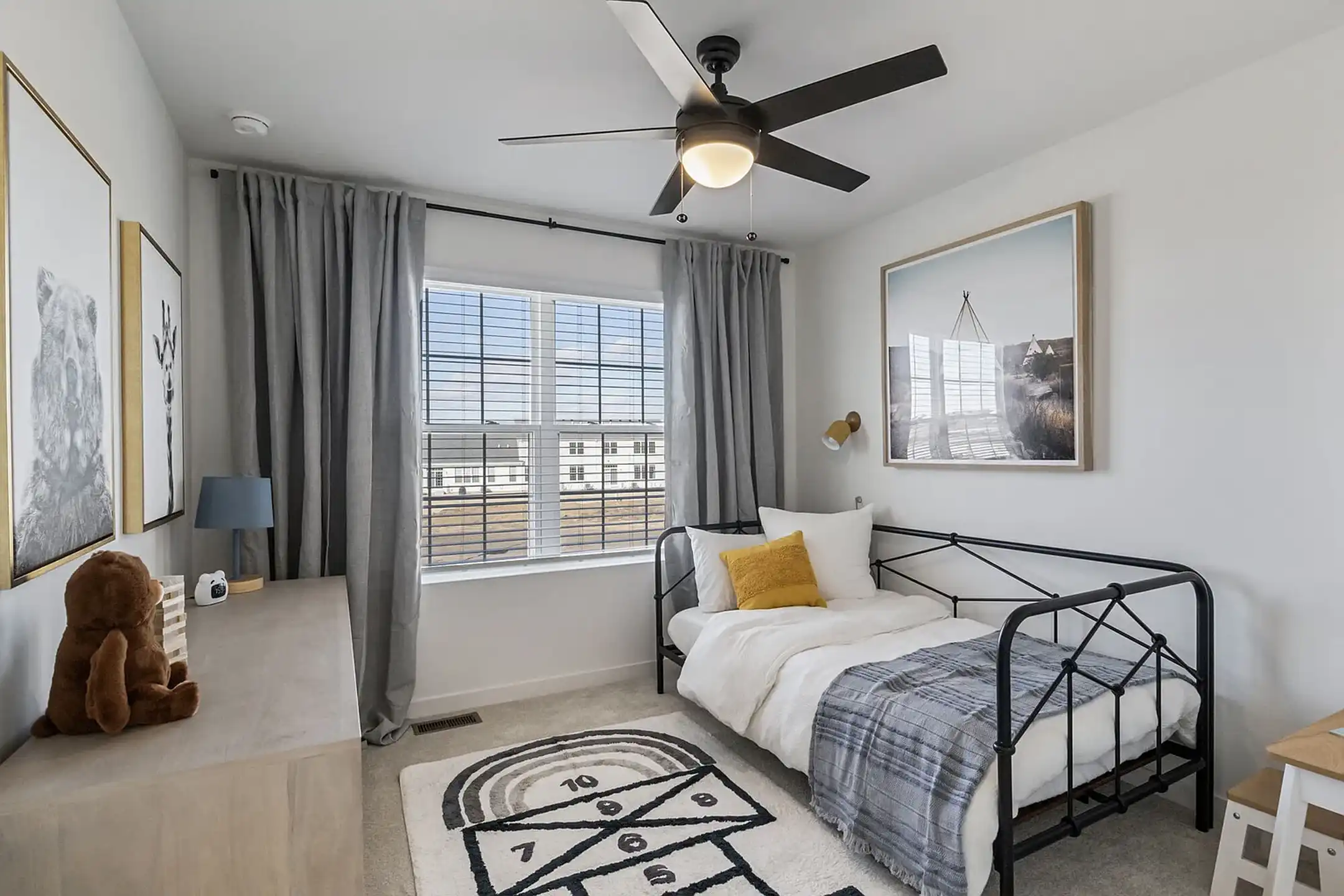 Home at Ashcroft 501 Vinca Ln Oswego, IL