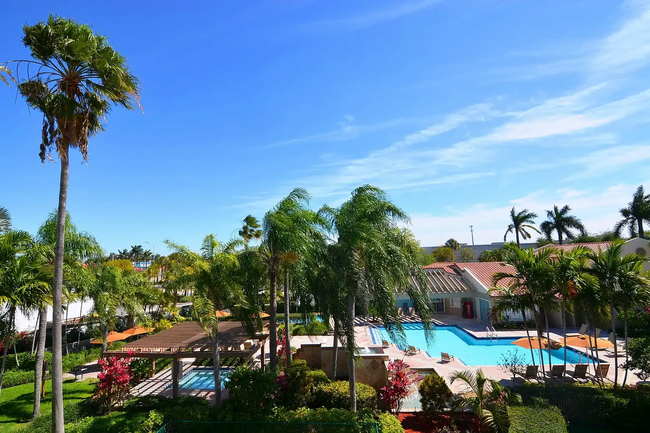 Waterford Point Apartments 8960 SW 122nd Ave Miami, FL