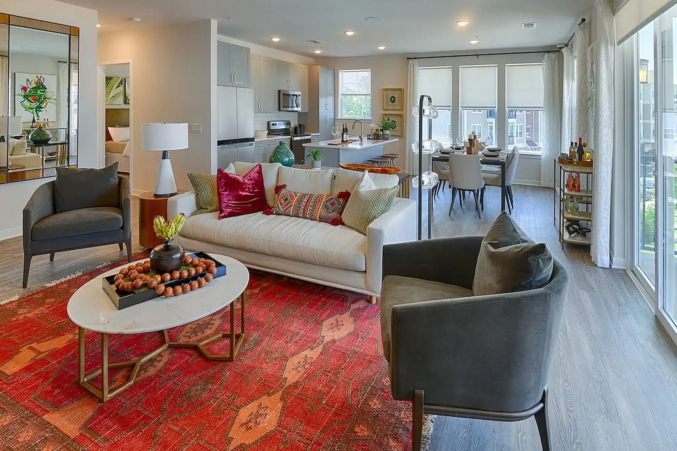 Woodbrook at Randolph 8000 Crescent Cir Randolph, NJ