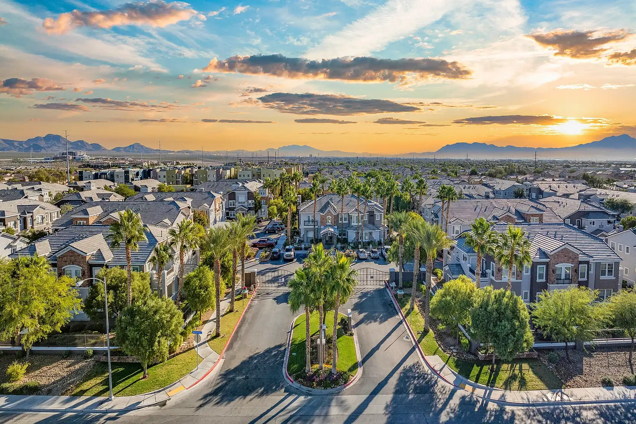 MAA Palm Vista - 6300 McCarran St - North Las Vegas, NV | Rent.