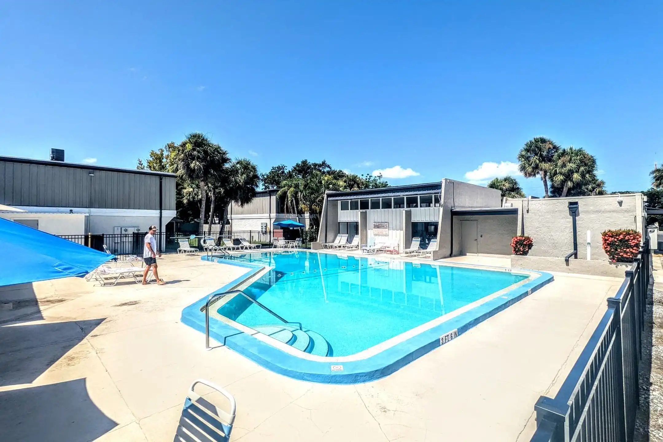 4001 S Beneva Rd unit 345 Sarasota, FL