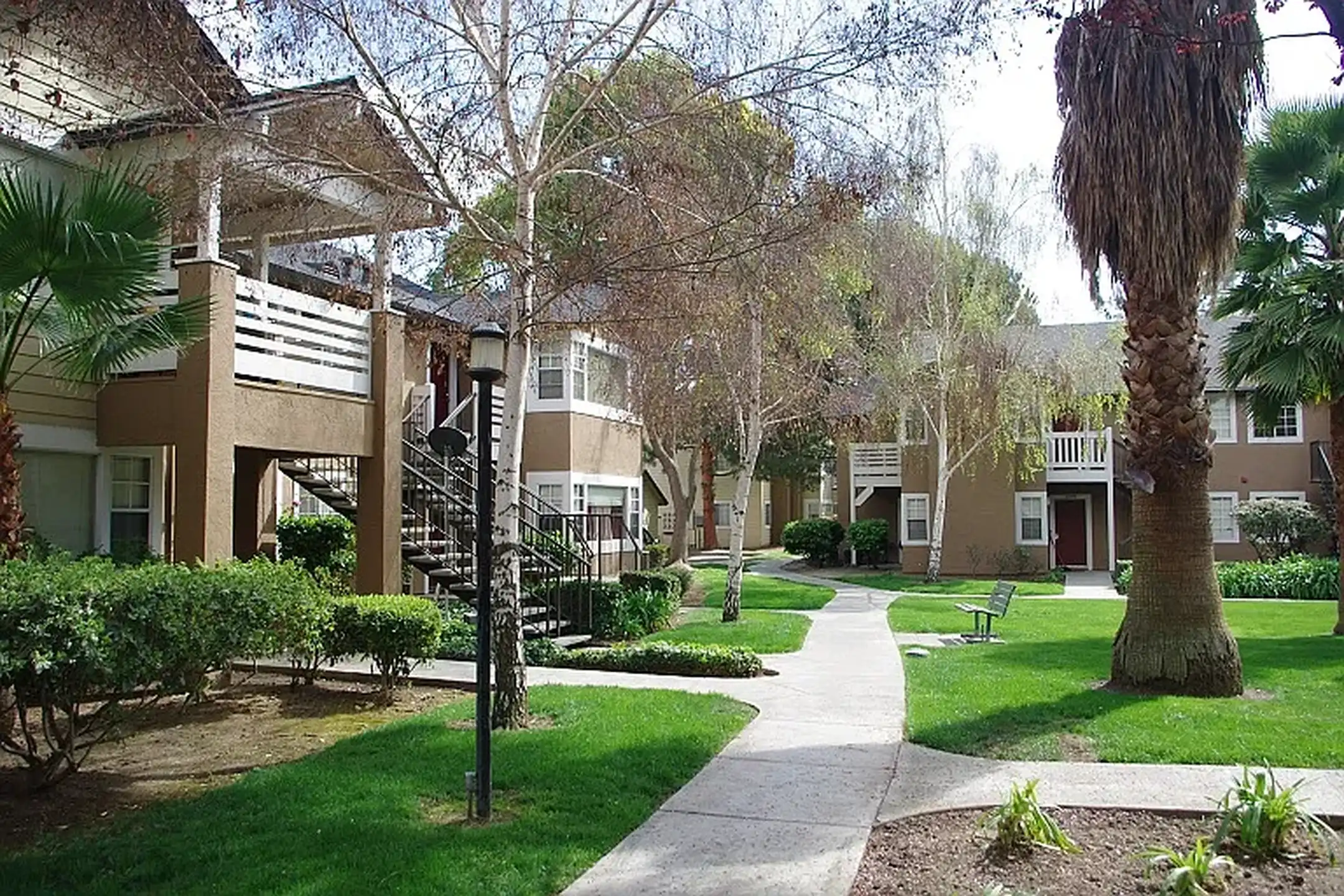 Orchard Park Apartments 5635 Blossom Gardens Cir San Jose, CA